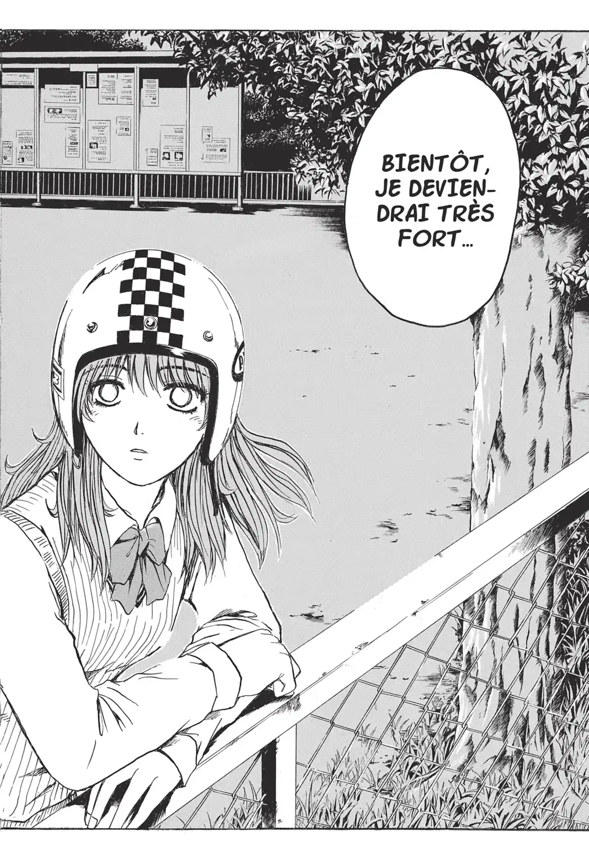 Tokkô Volume 2 page 160