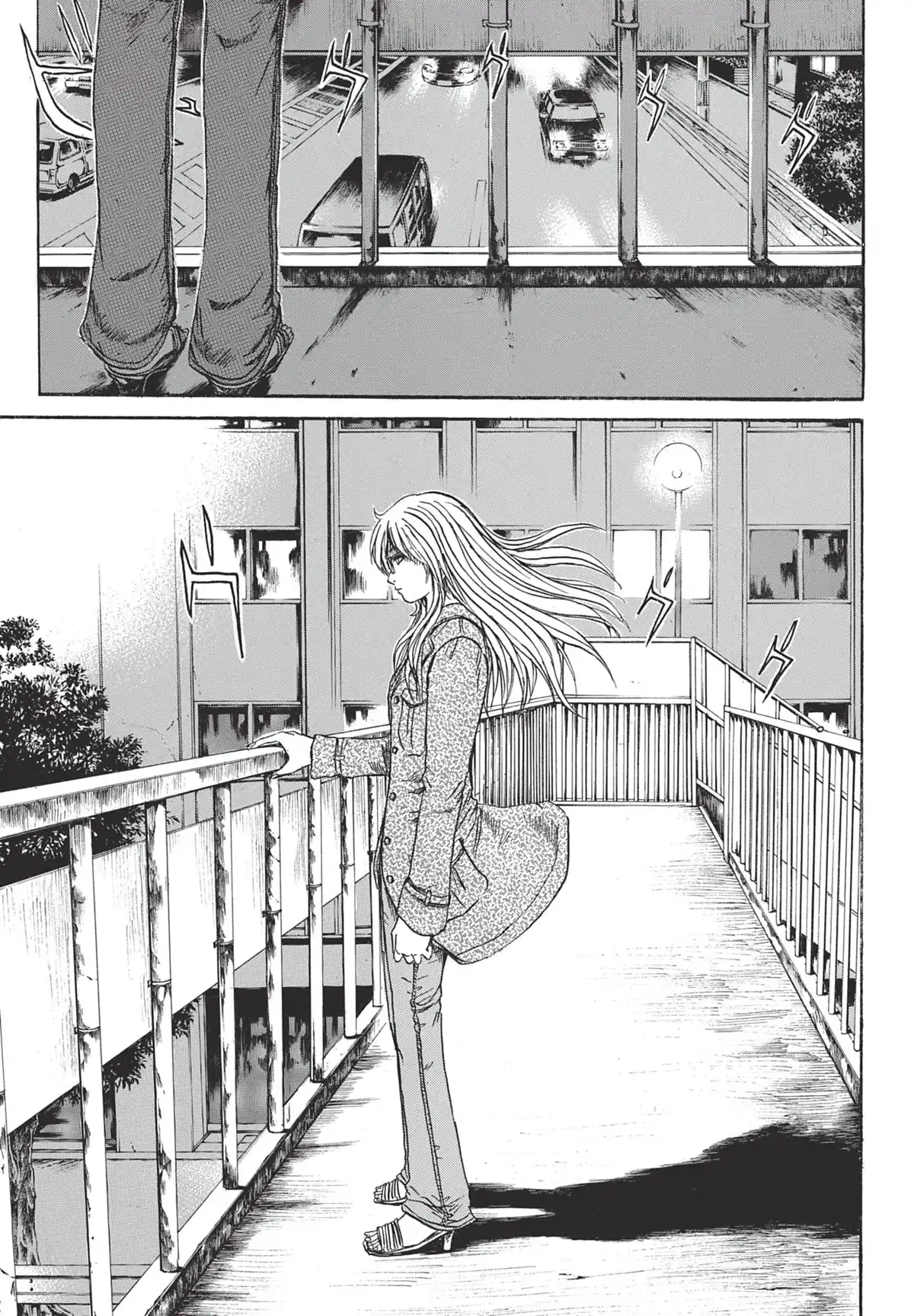 Tokkô Volume 2 page 163