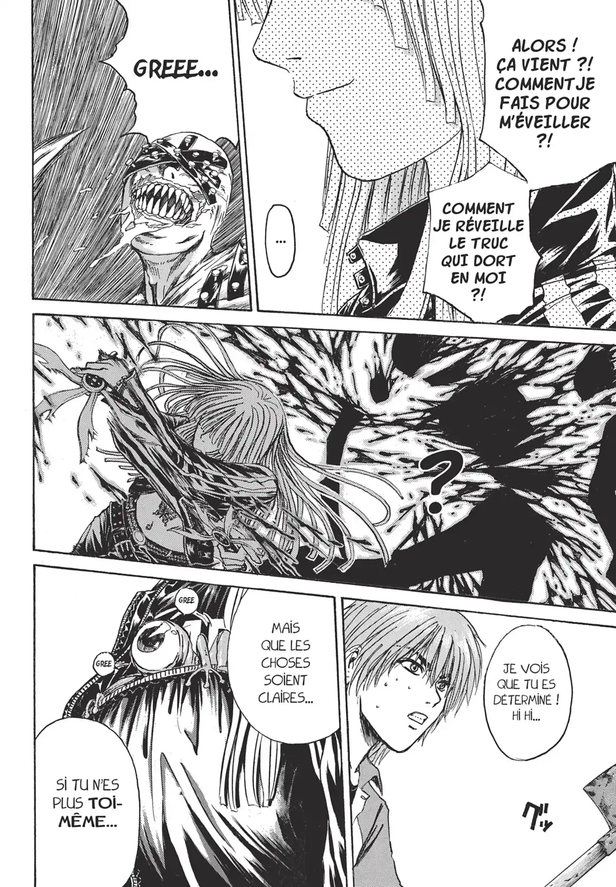 Tokkô Volume 2 page 48