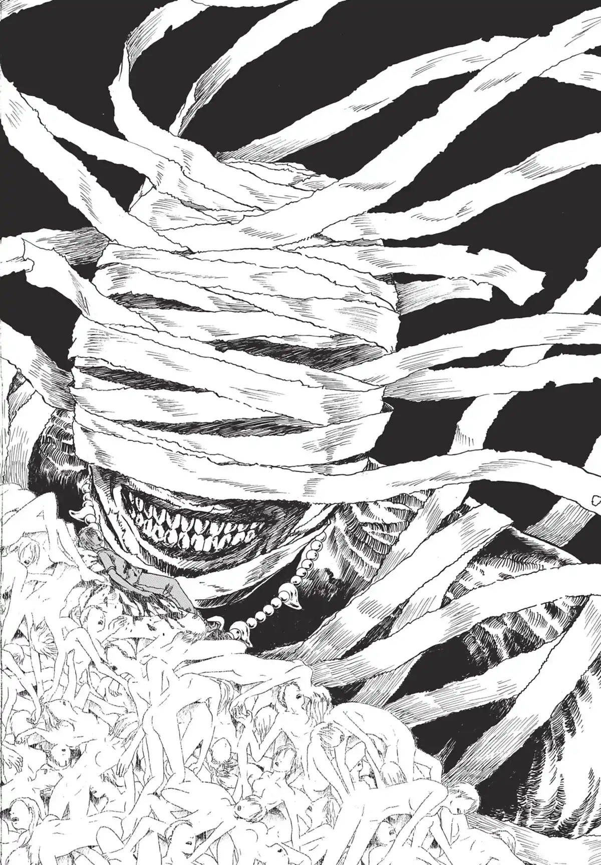 Tokkô Volume 2 page 60