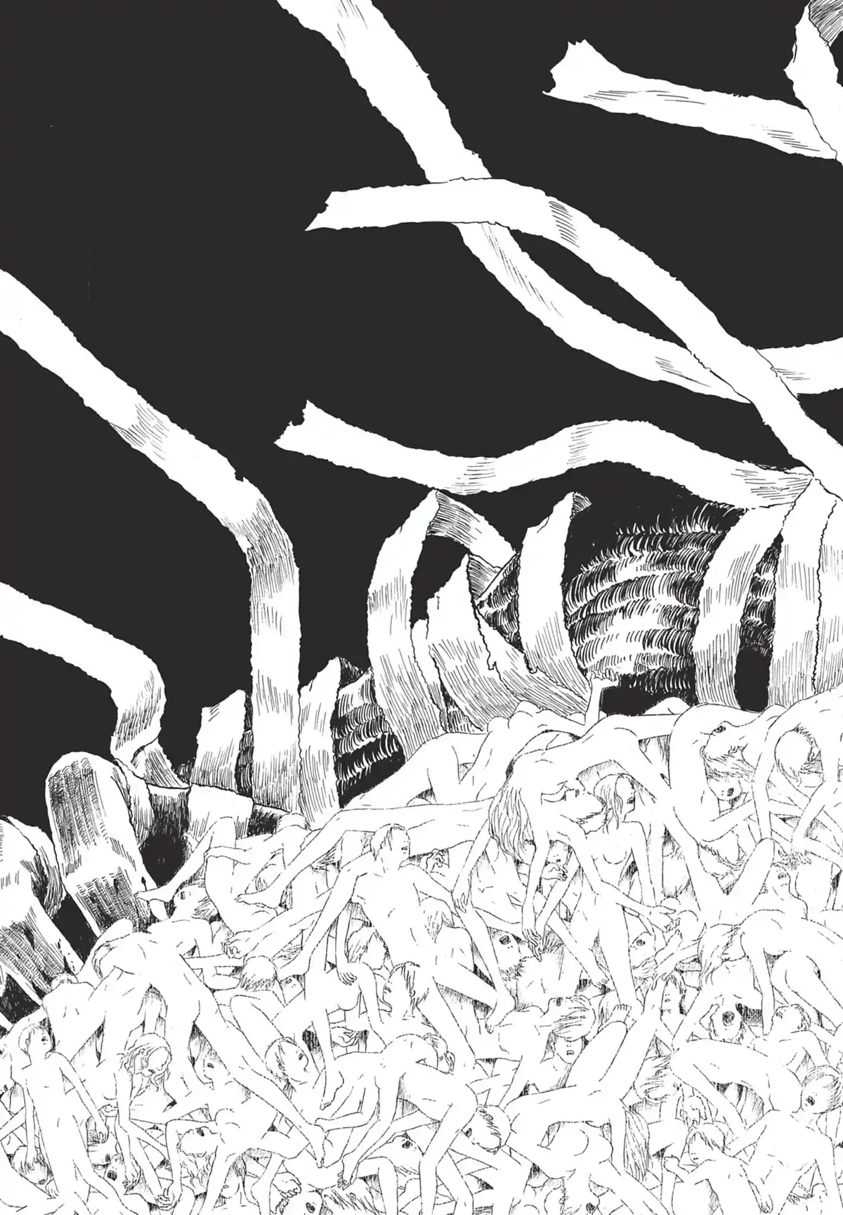 Tokkô Volume 2 page 61