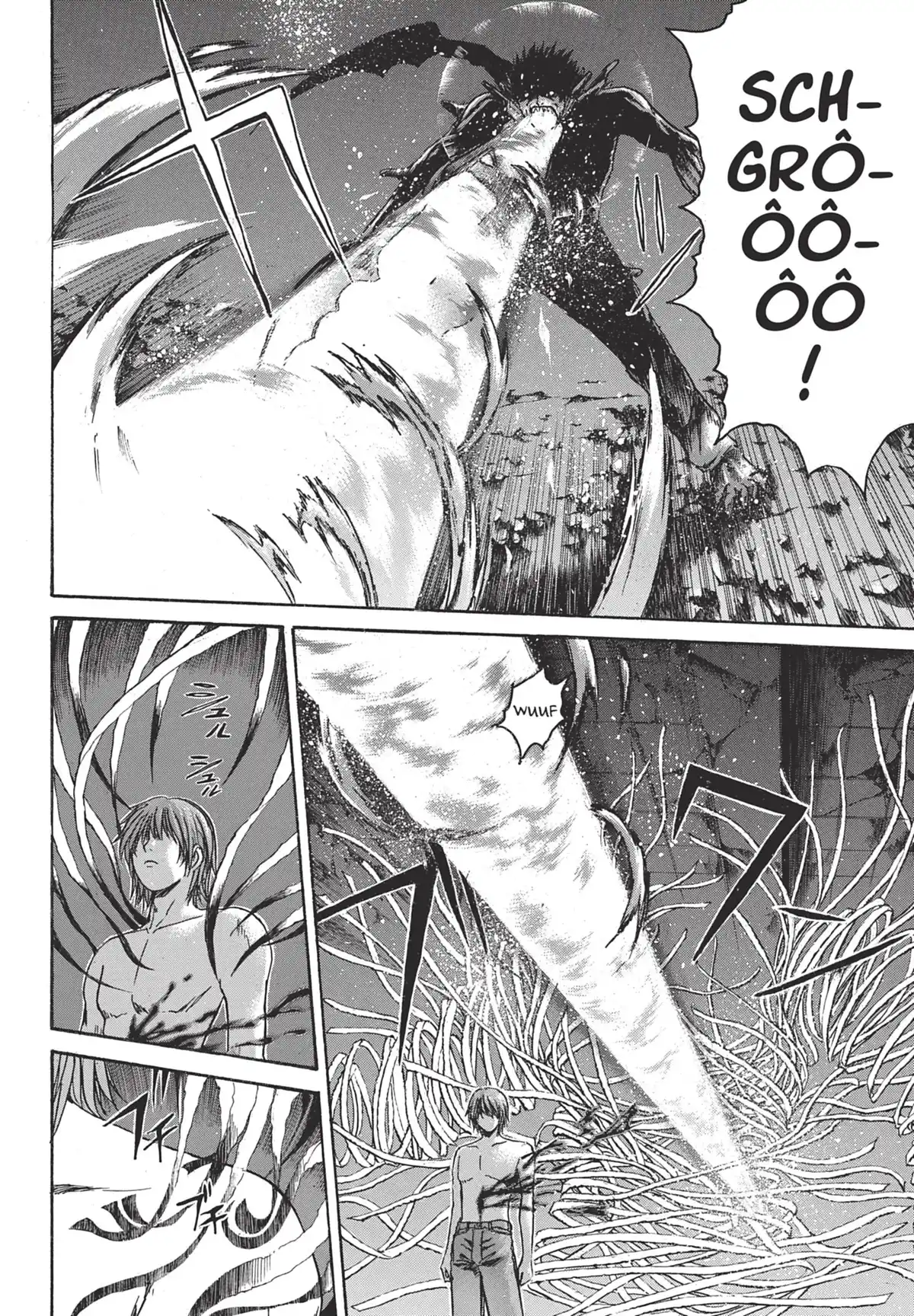 Tokkô Volume 2 page 70