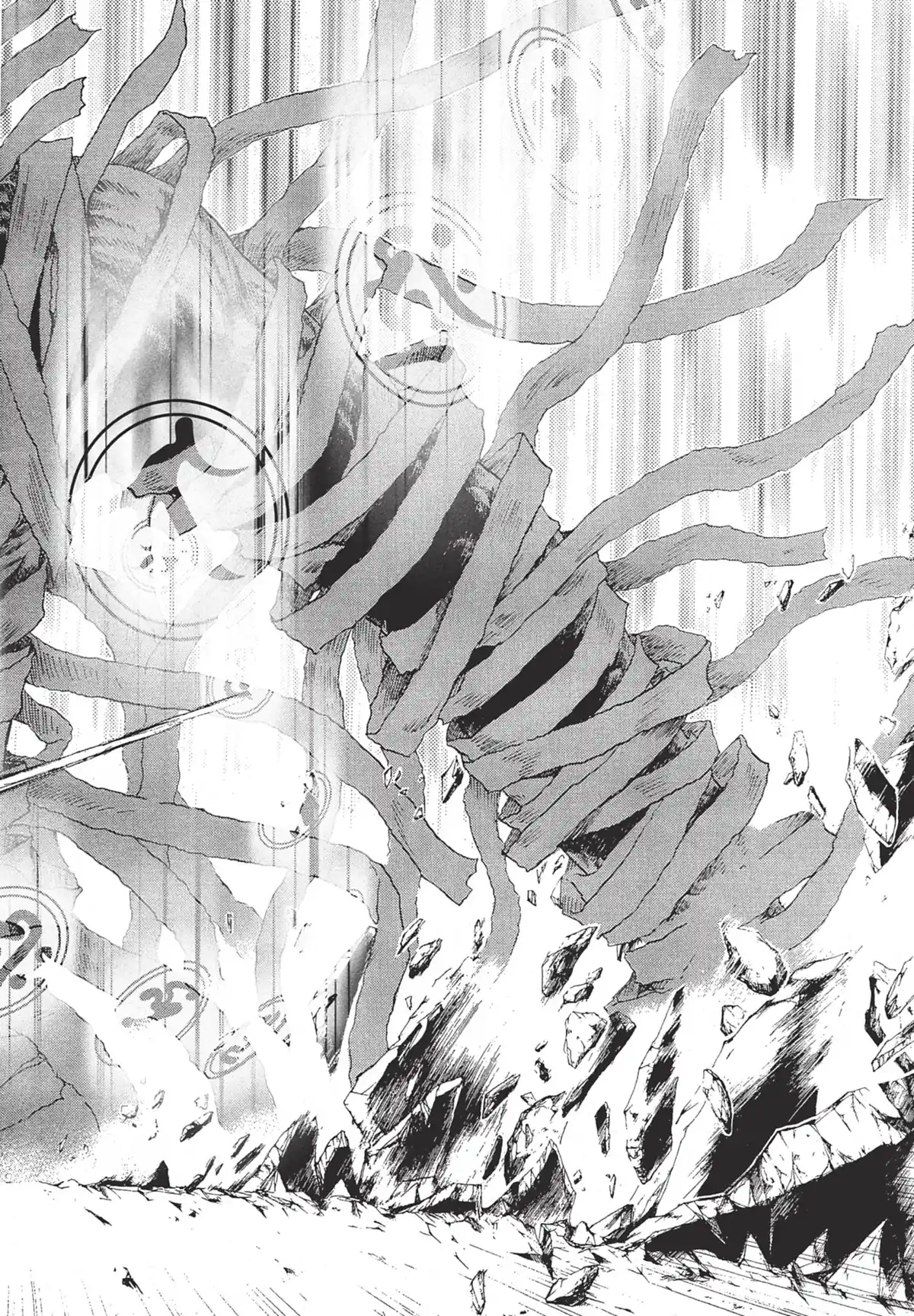 Tokkô Volume 2 page 72