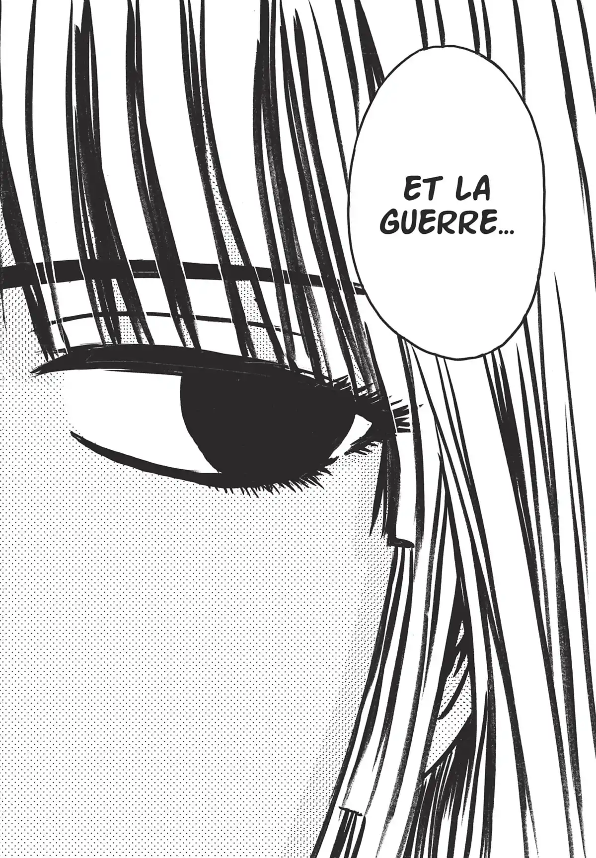 Tokkô Volume 2 page 84
