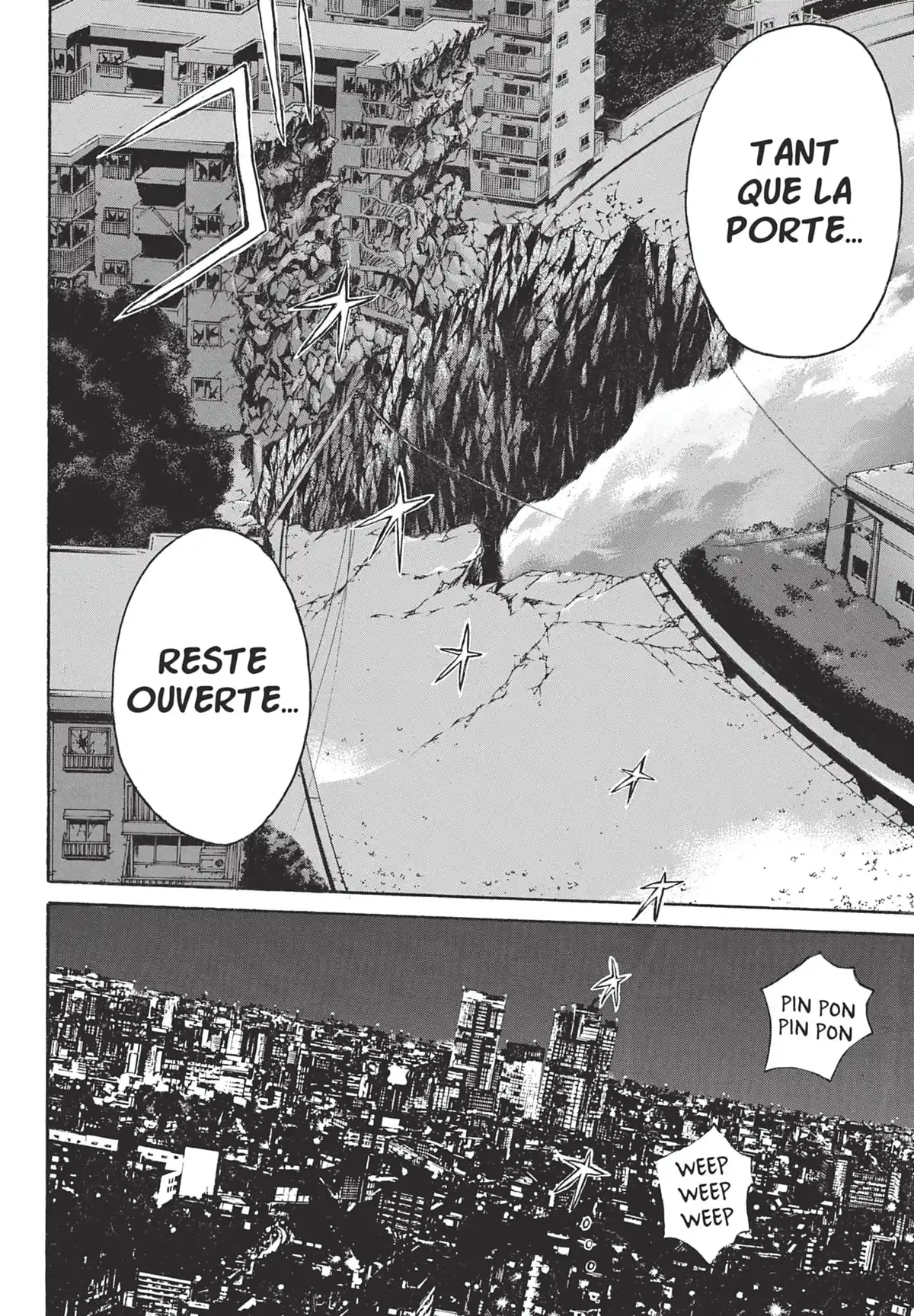 Tokkô Volume 2 page 88