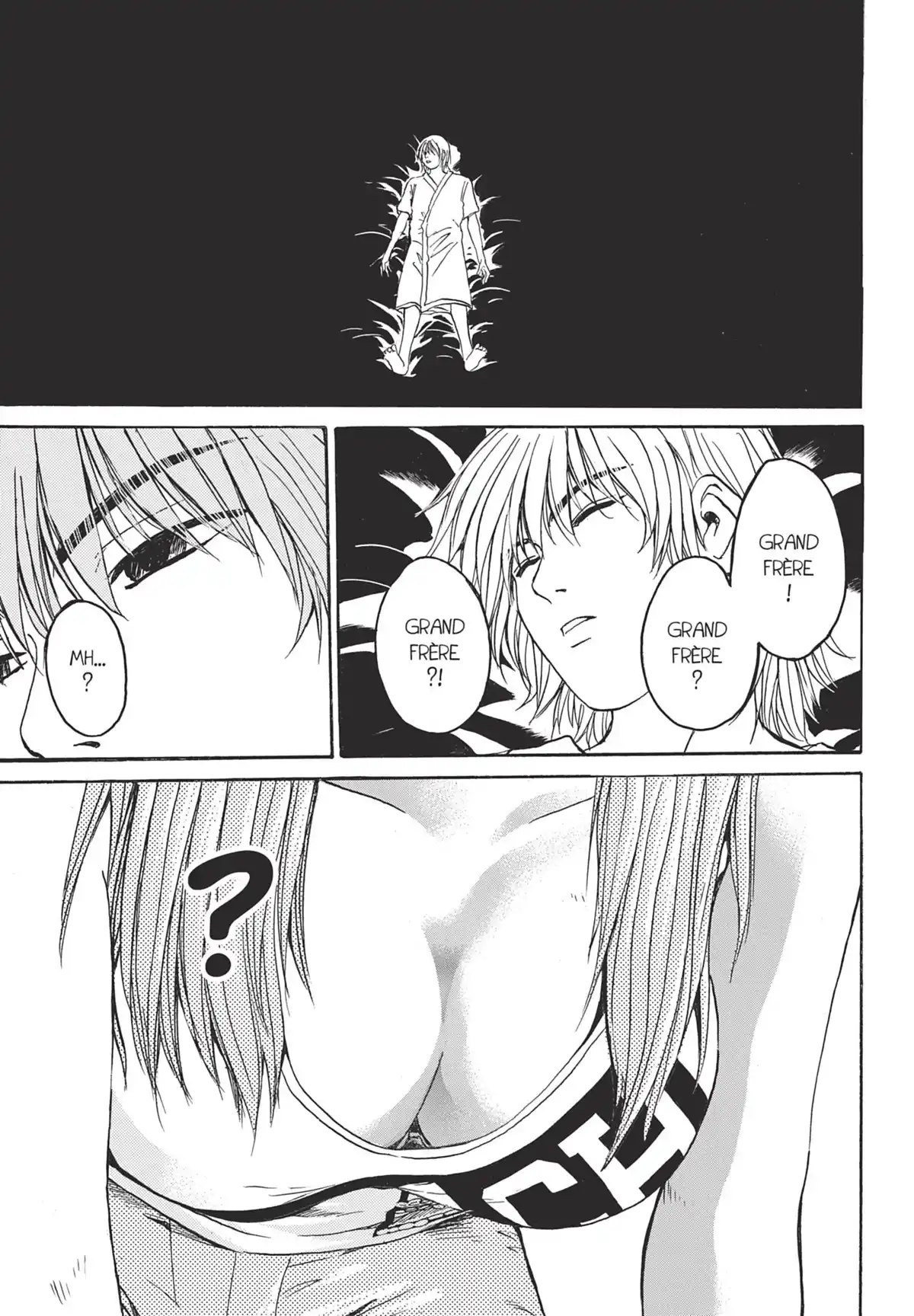Tokkô Volume 2 page 89
