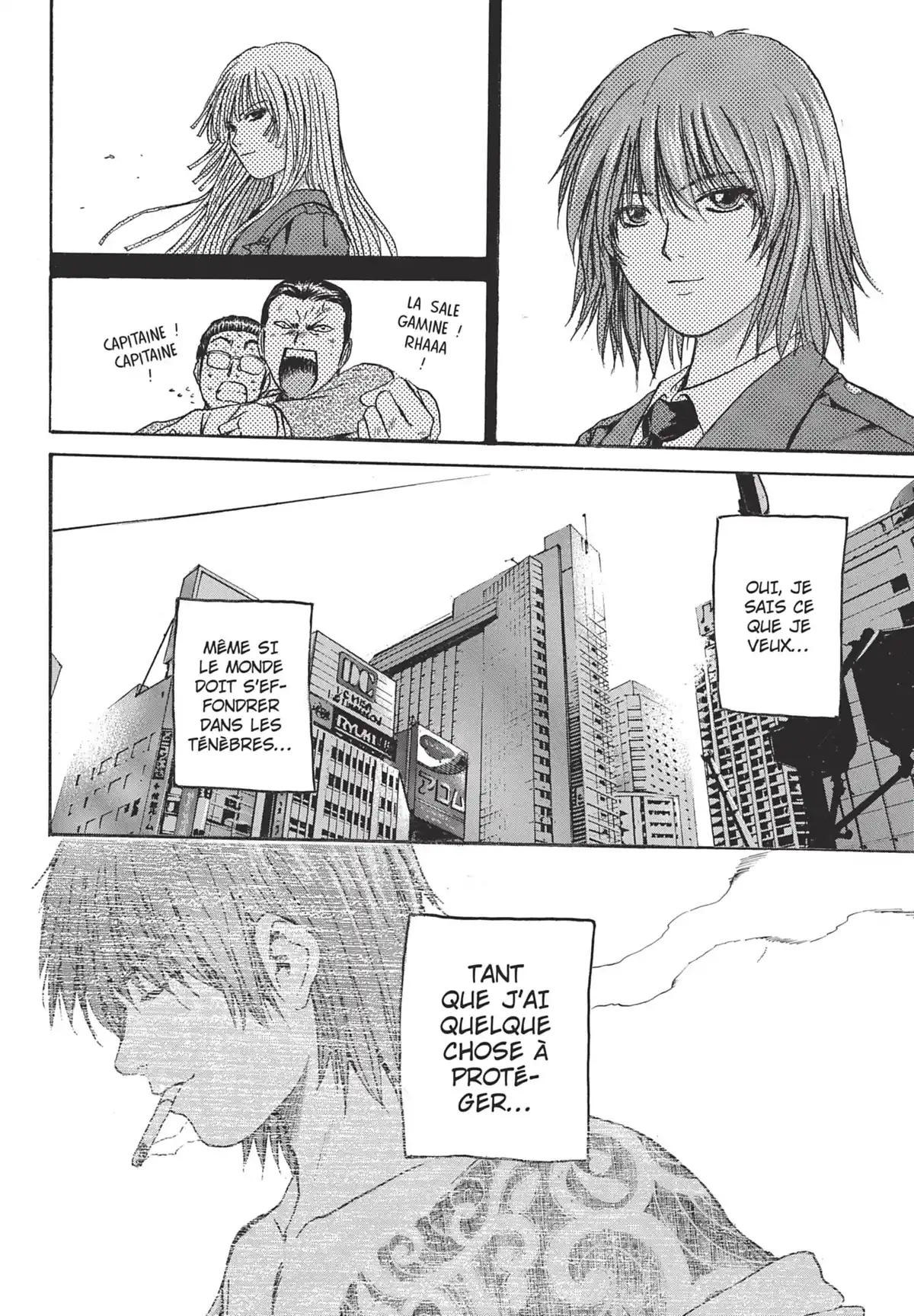 Tokkô Volume 2 page 96