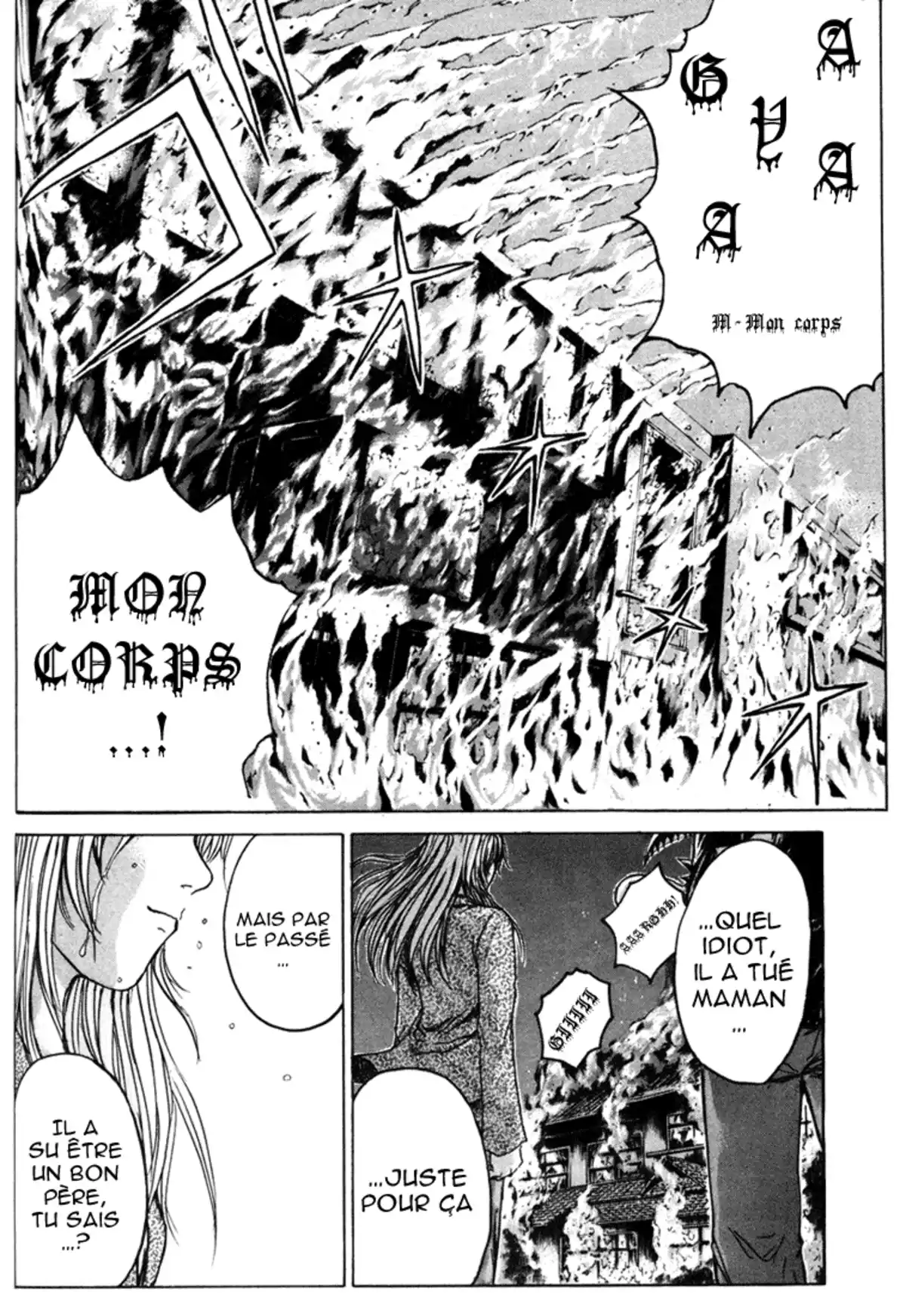 Tokkô Volume 3 page 152