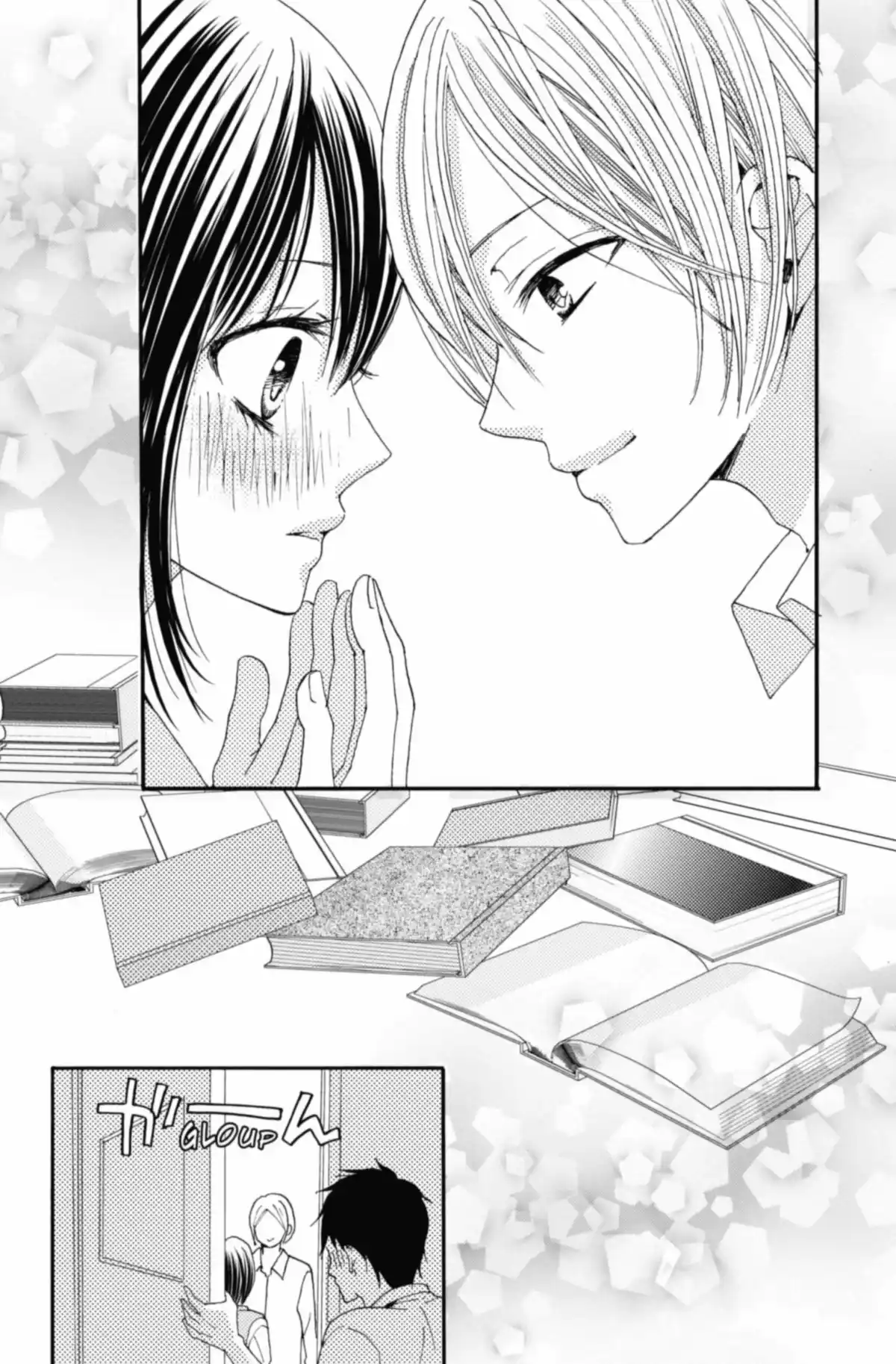 Be my Slave Volume 1 page 106
