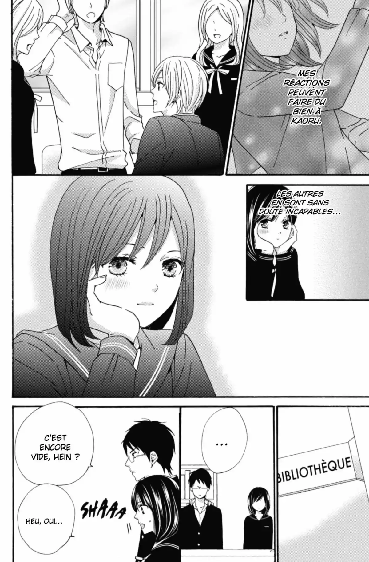 Be my Slave Volume 1 page 172