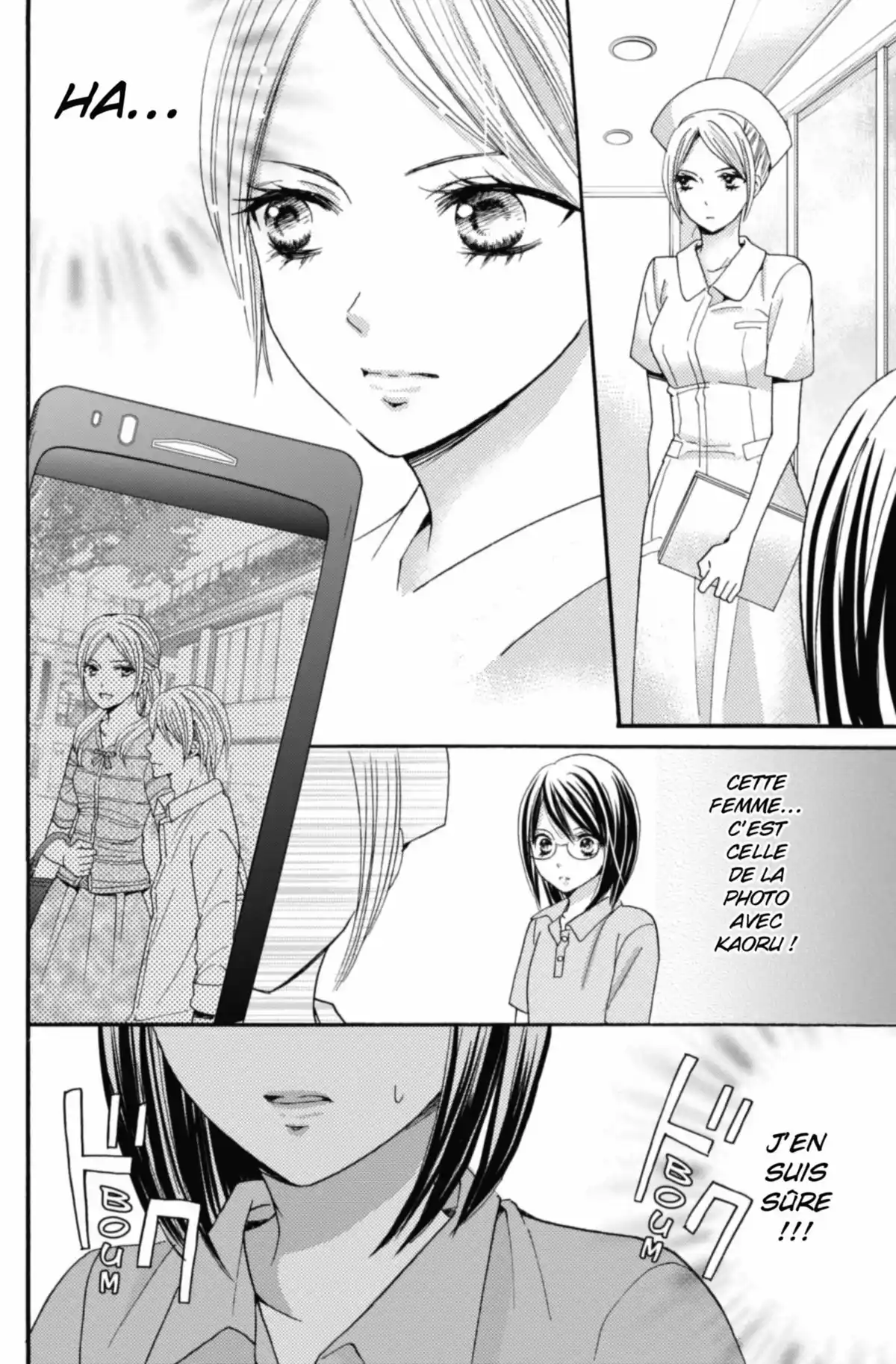 Be my Slave Volume 1 page 46