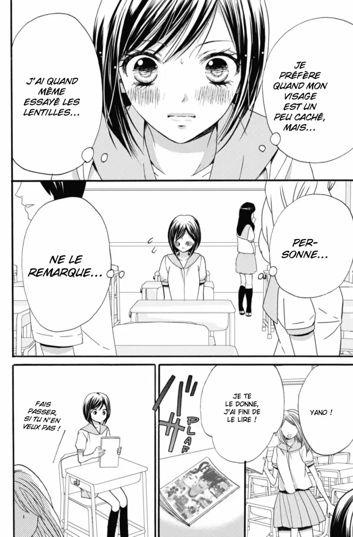 Be my Slave Volume 1 page 50