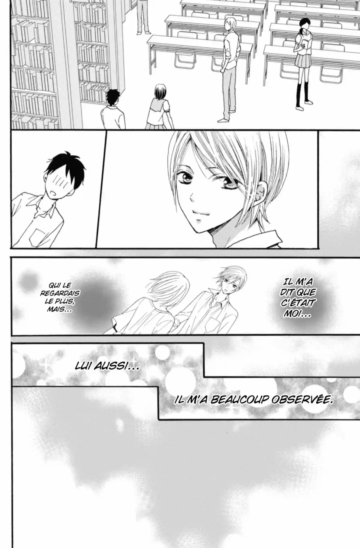 Be my Slave Volume 1 page 56