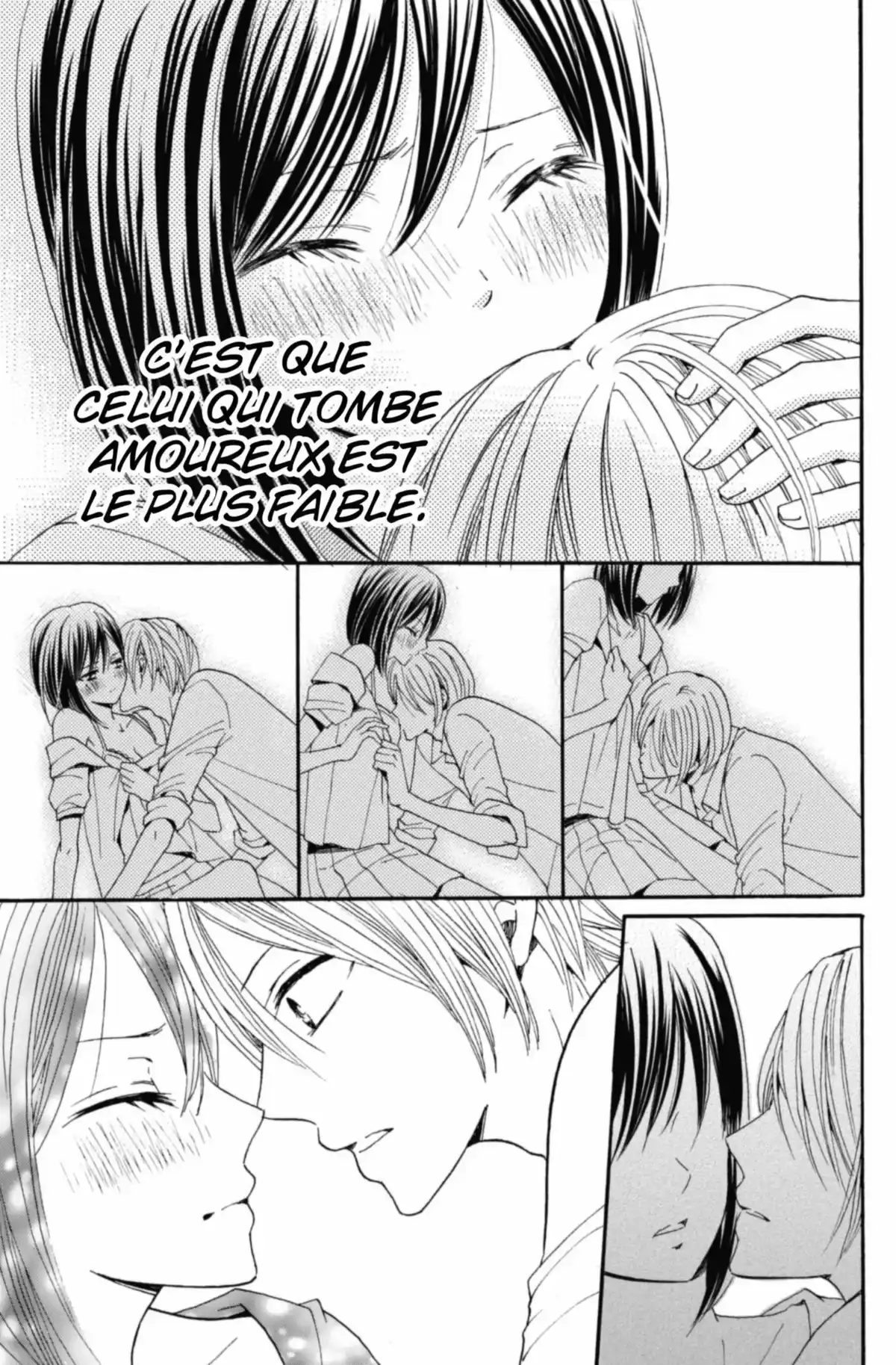 Be my Slave Volume 1 page 63