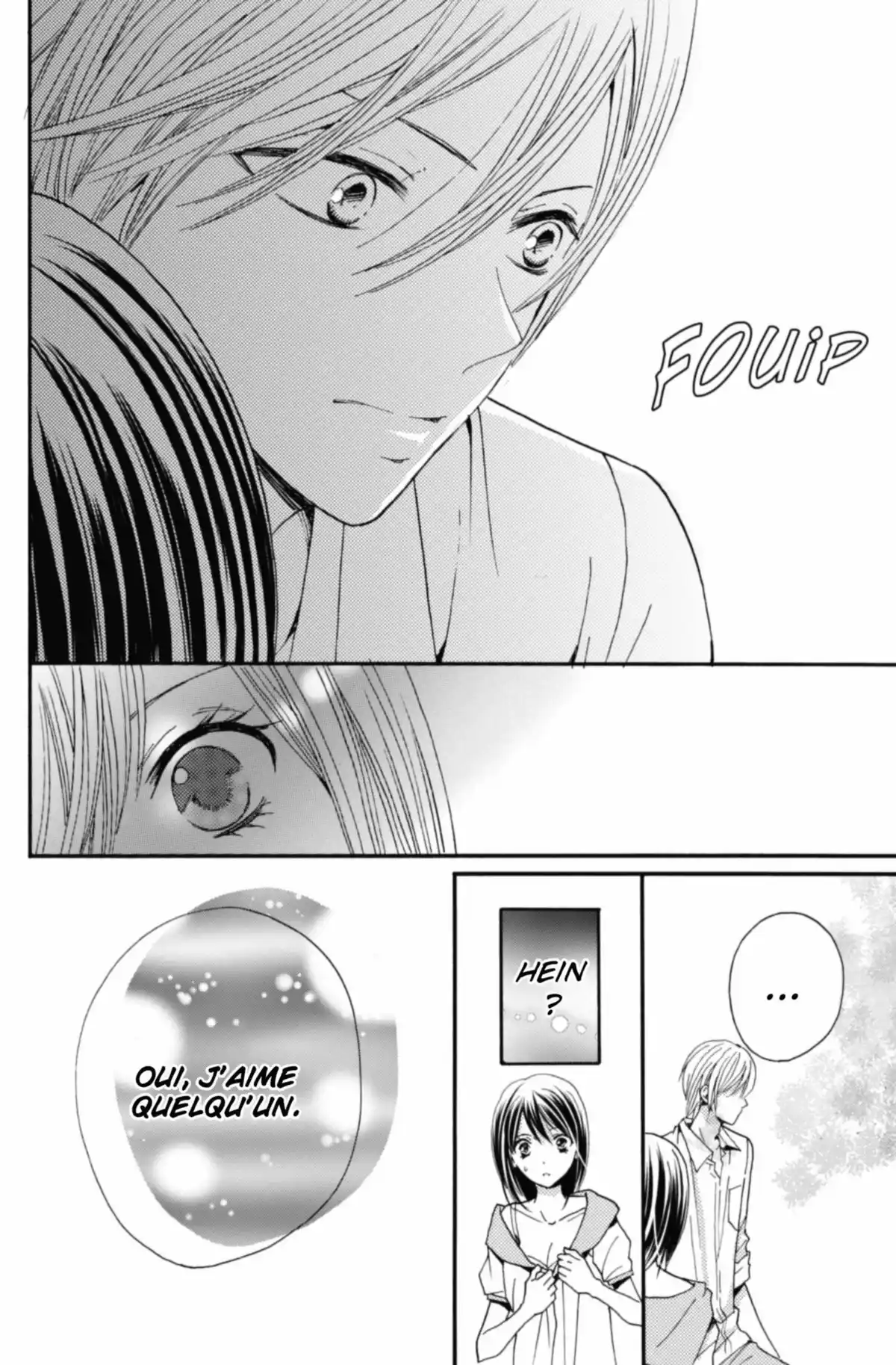 Be my Slave Volume 1 page 64