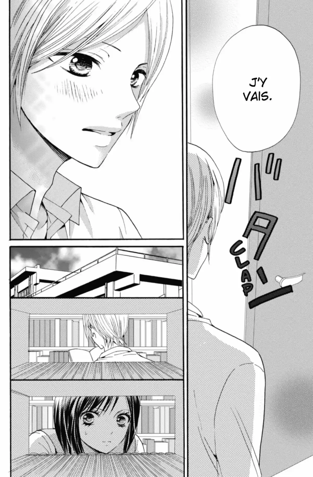 Be my Slave Volume 1 page 70