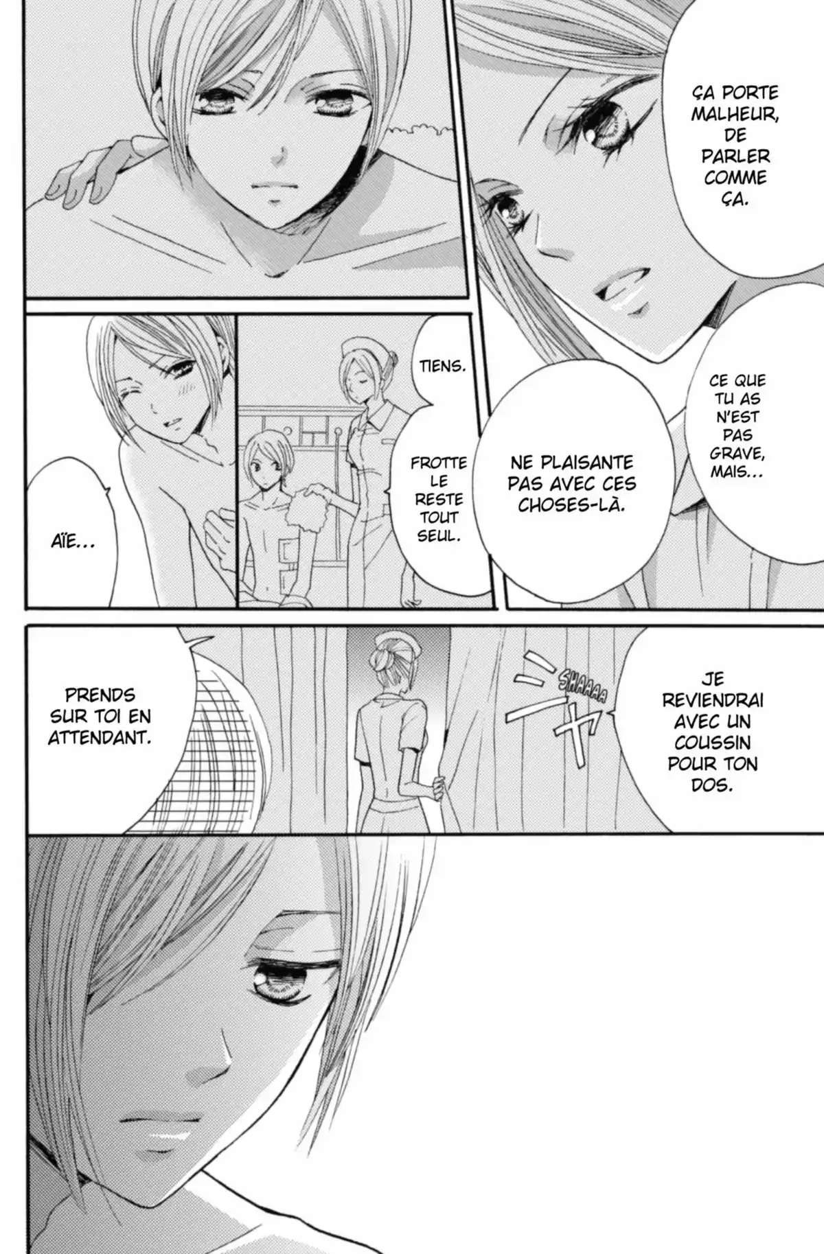 Be my Slave Volume 1 page 78