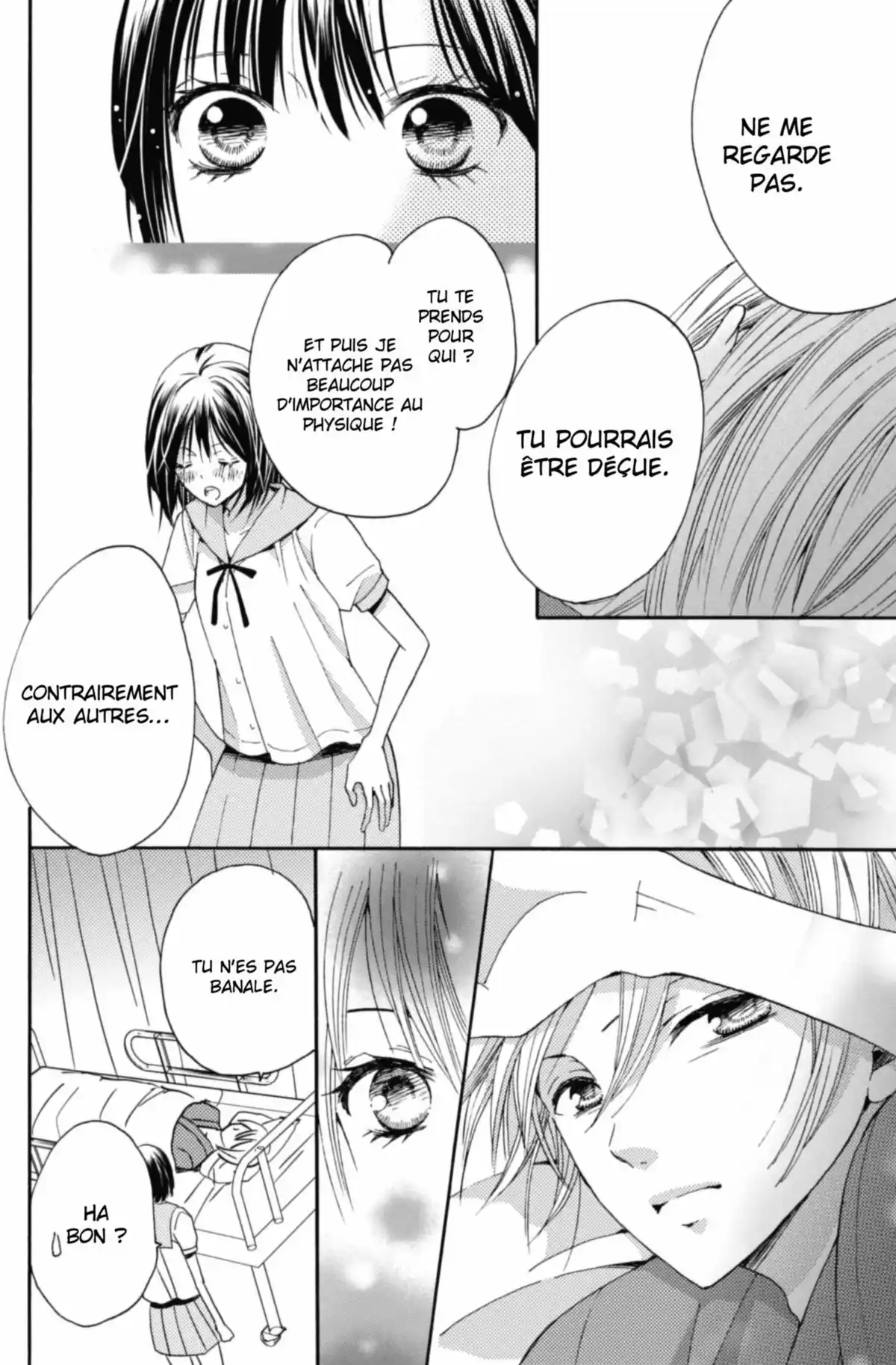 Be my Slave Volume 1 page 80