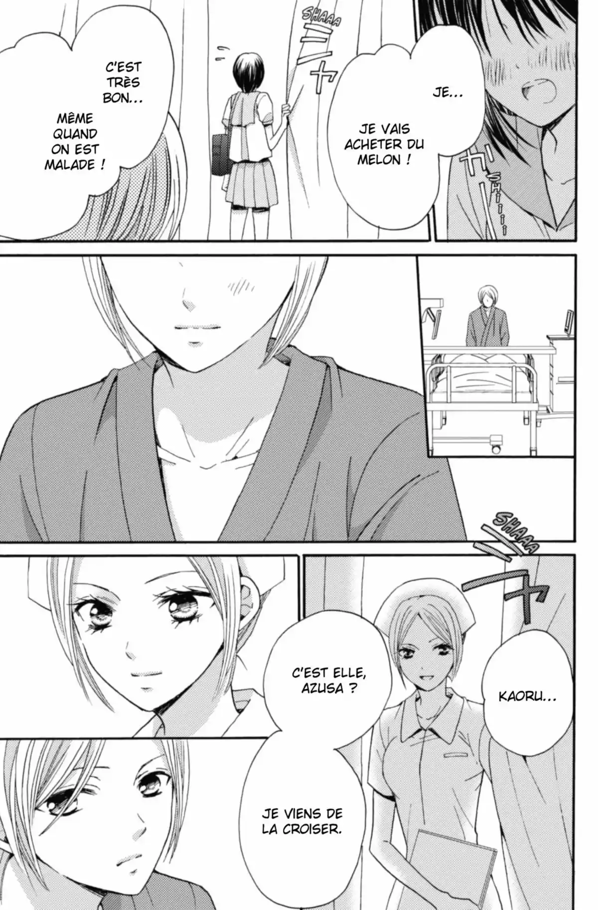Be my Slave Volume 1 page 83