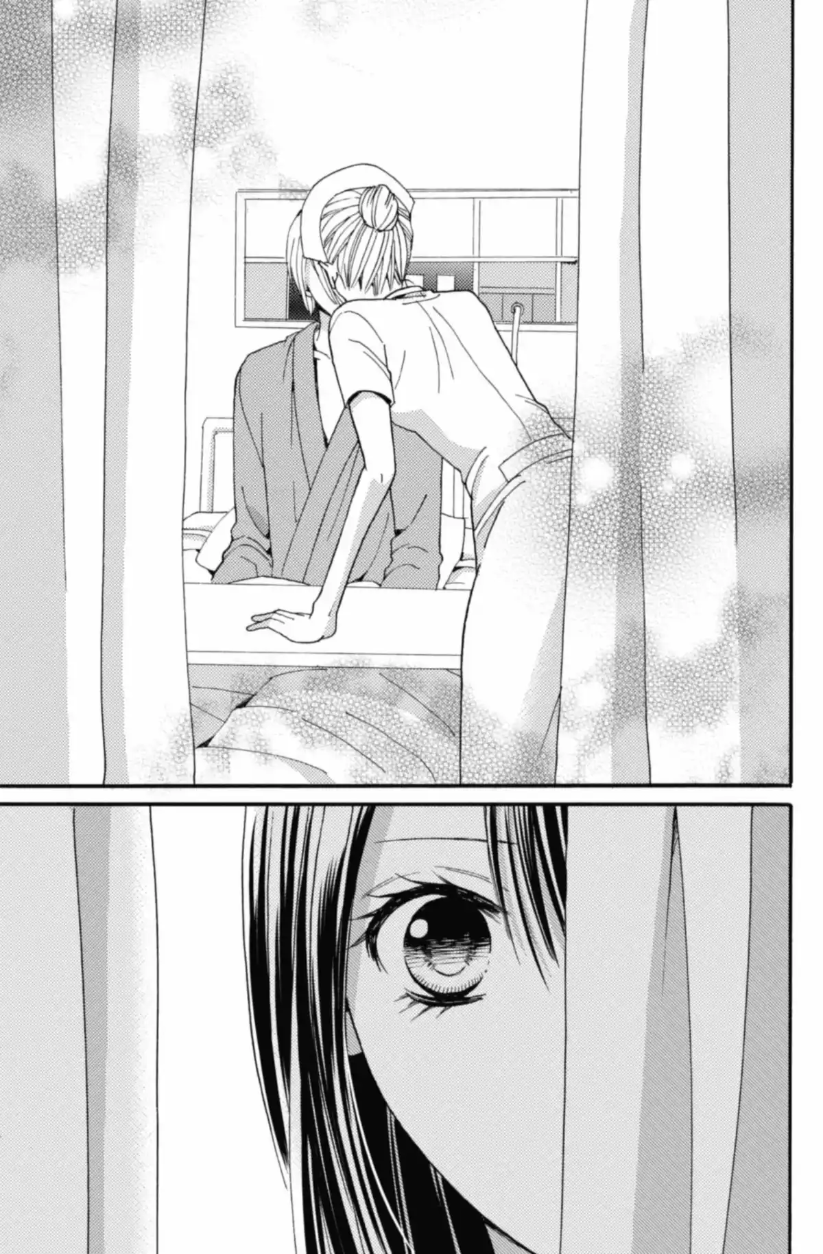 Be my Slave Volume 1 page 85