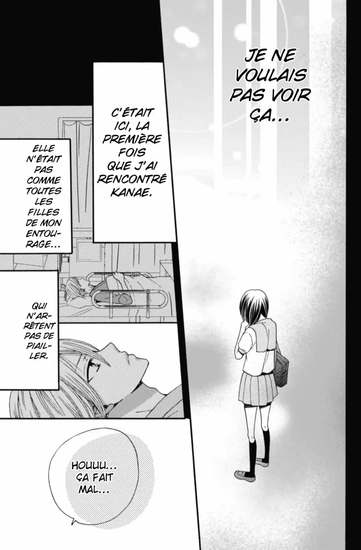 Be my Slave Volume 1 page 87