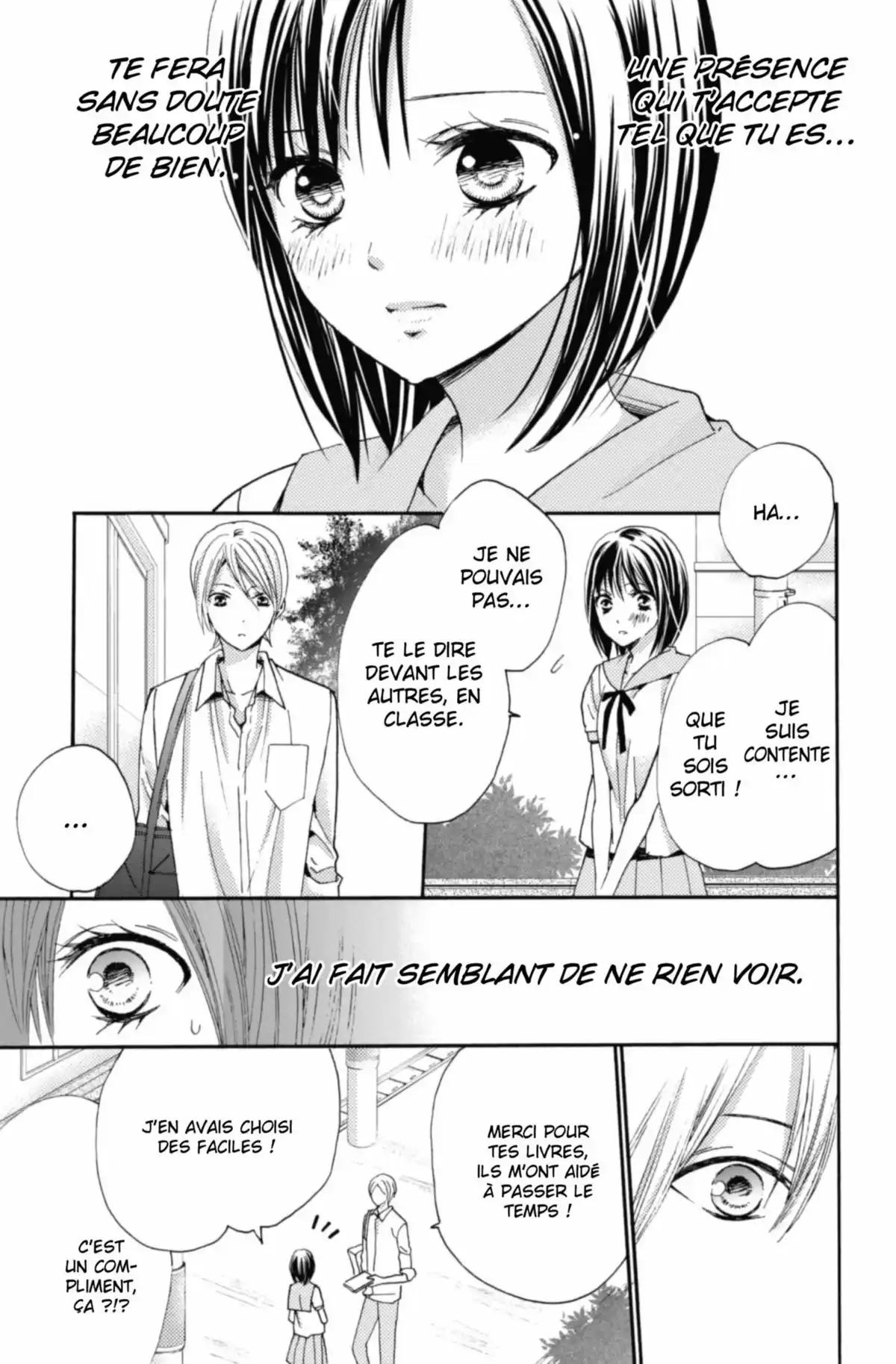 Be my Slave Volume 1 page 93