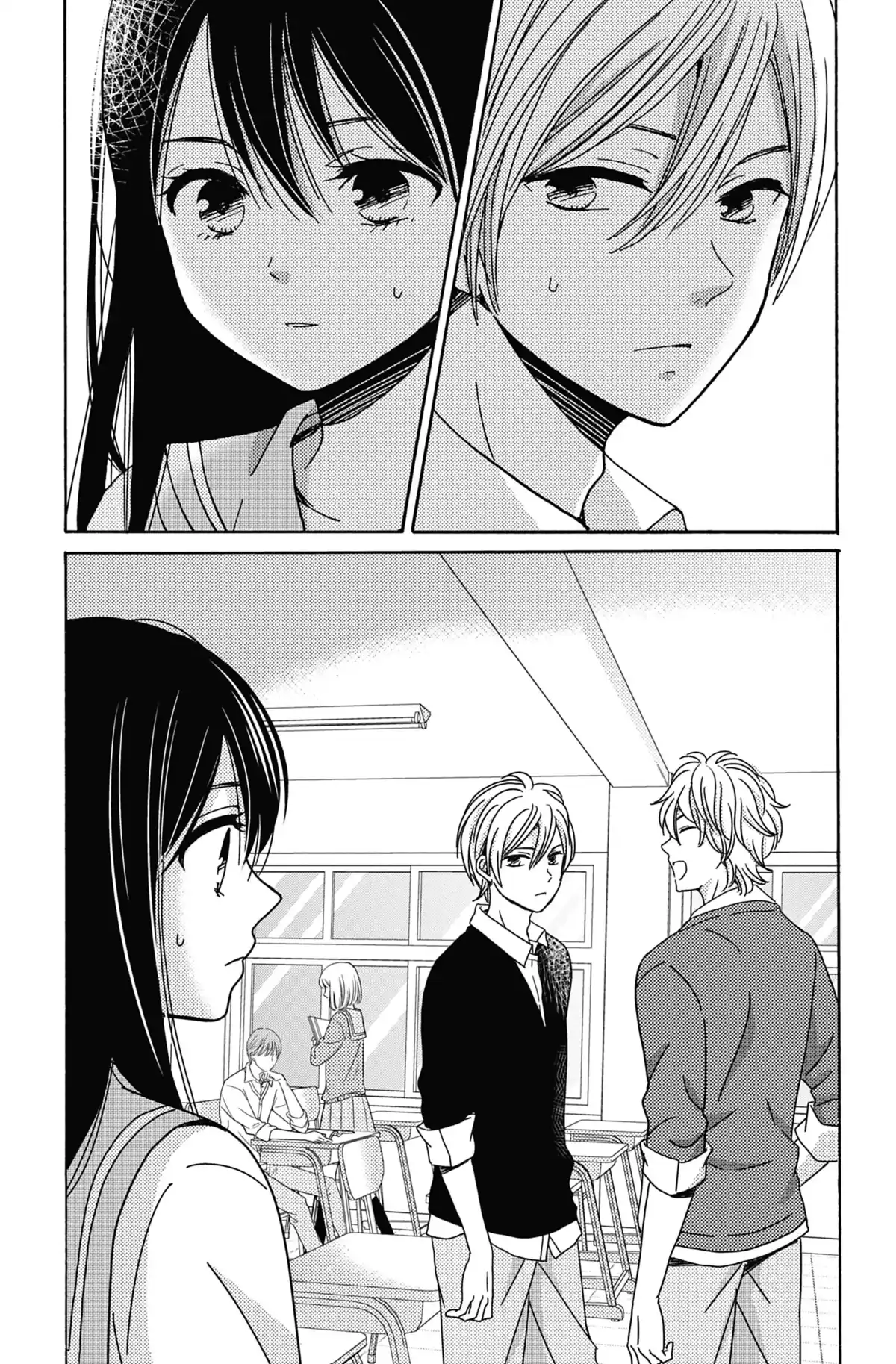 Be my Slave Volume 4 page 23