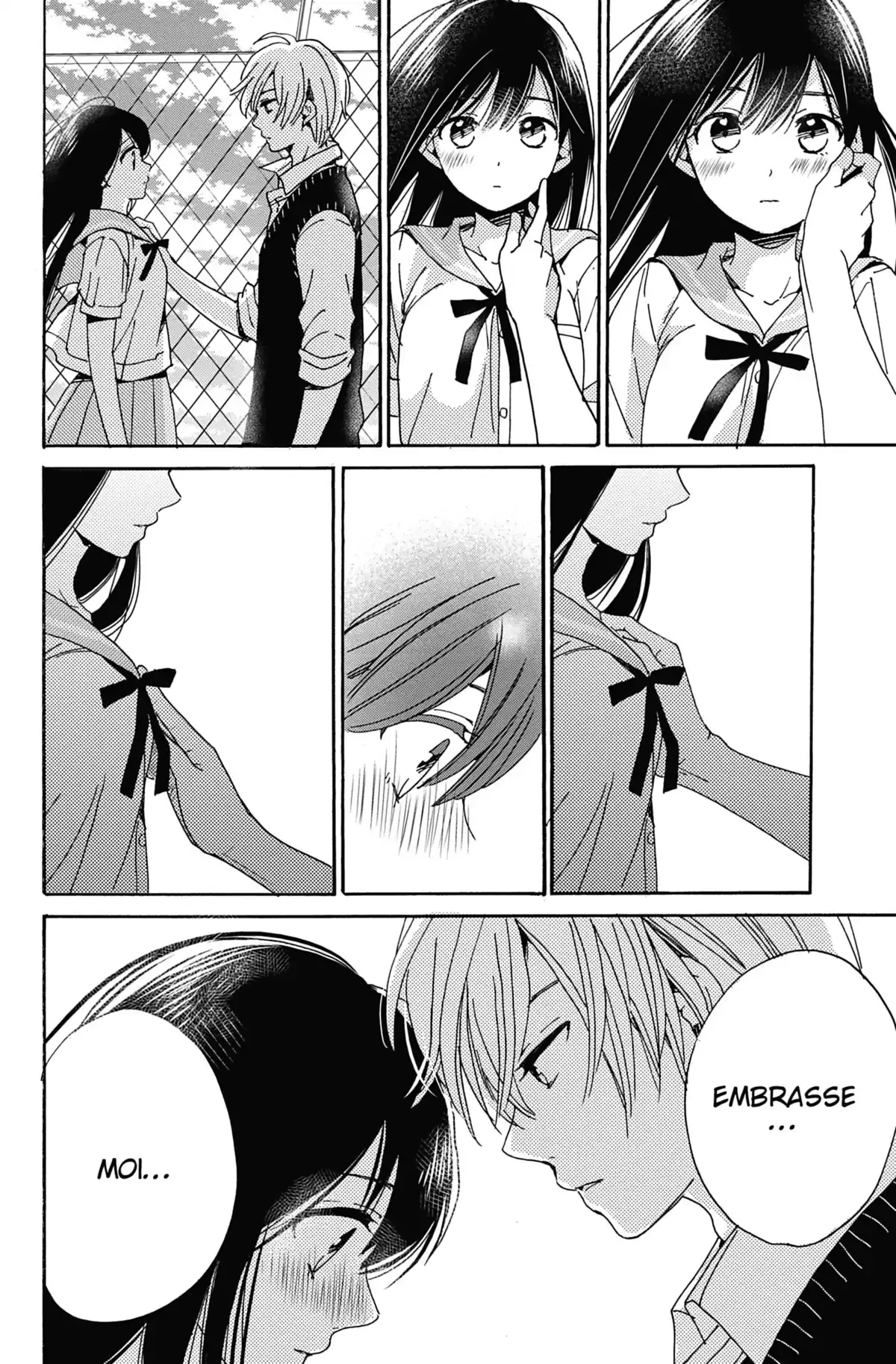 Be my Slave Volume 4 page 37