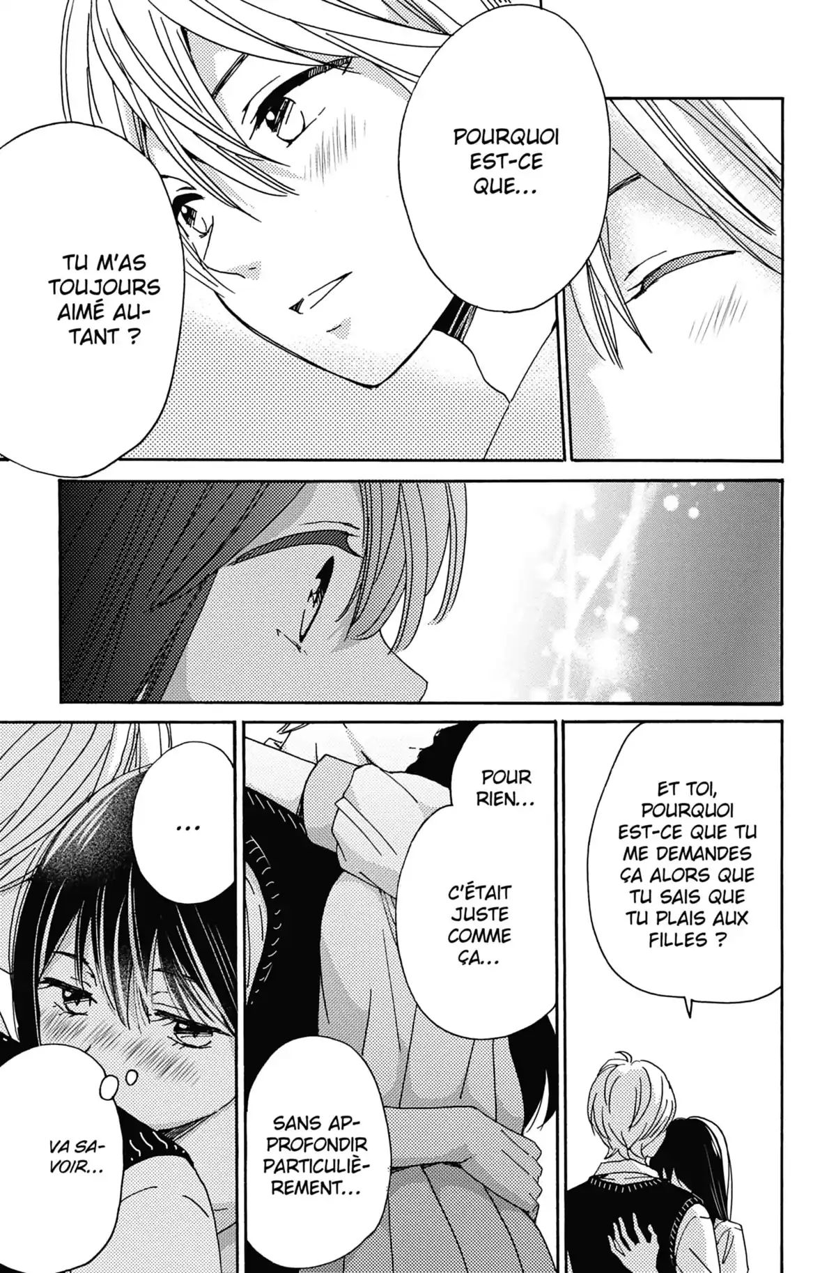 Be my Slave Volume 4 page 39