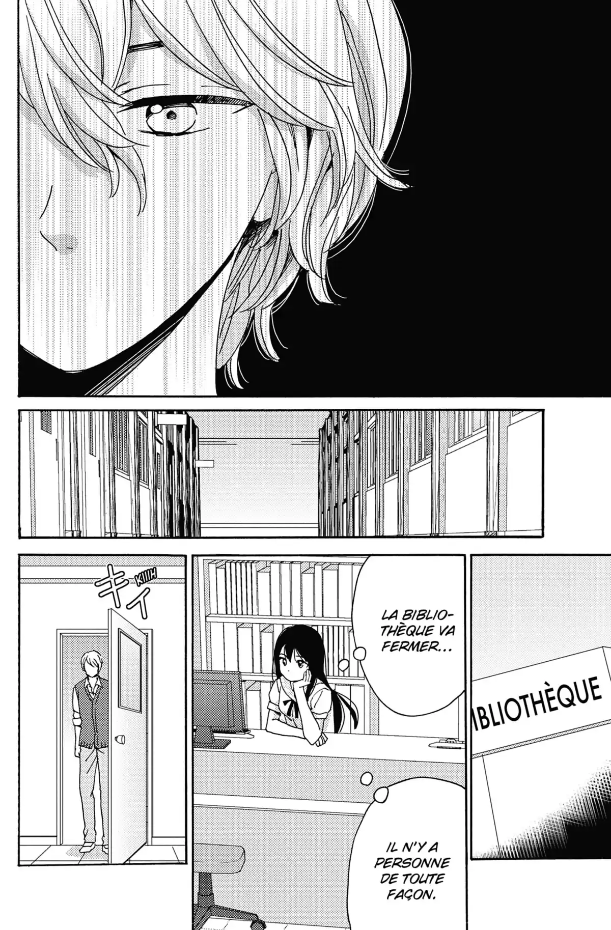 Be my Slave Volume 4 page 42