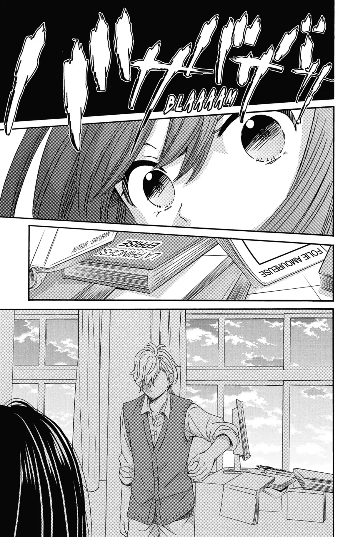 Be my Slave Volume 4 page 52