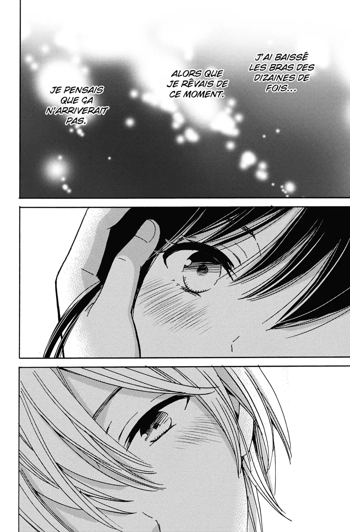 Be my Slave Volume 4 page 6