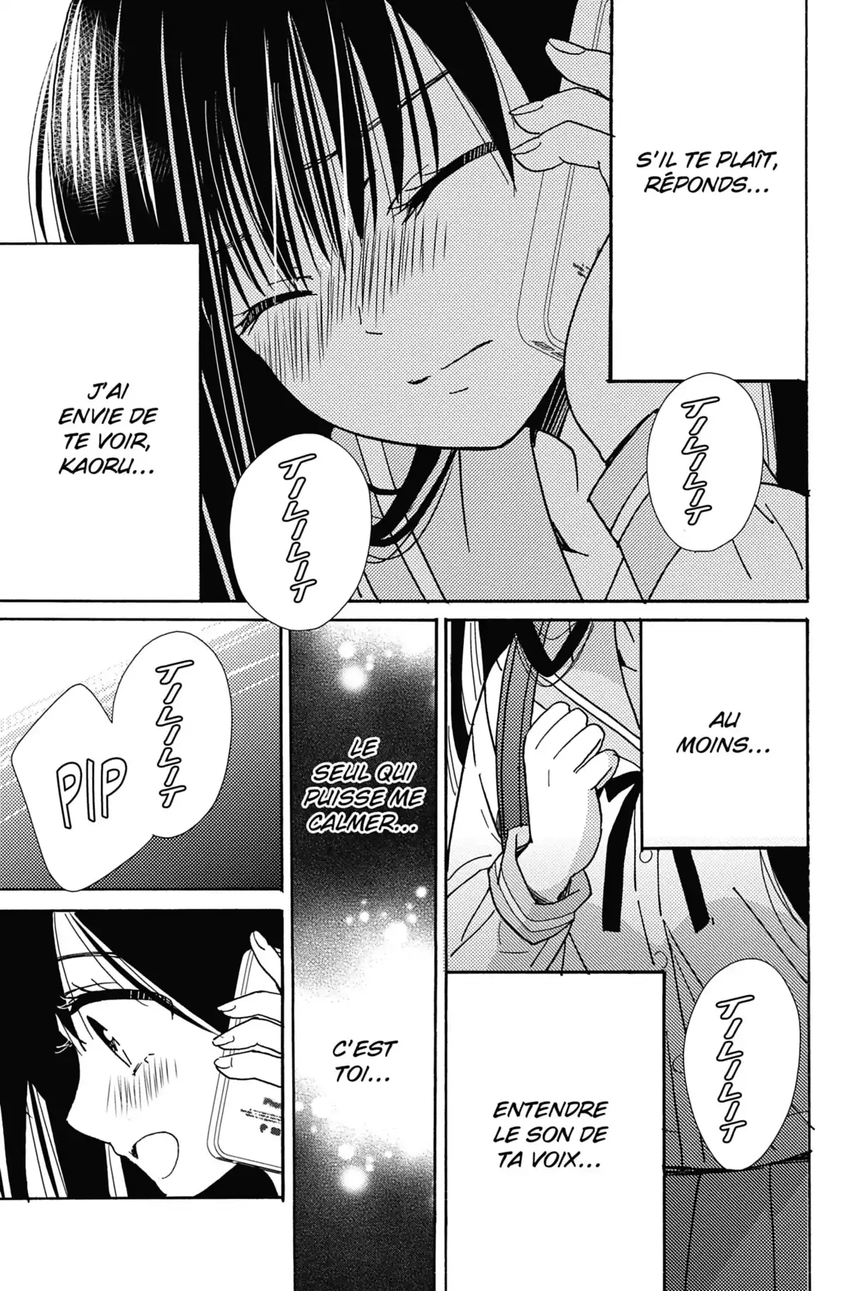 Be my Slave Volume 4 page 63