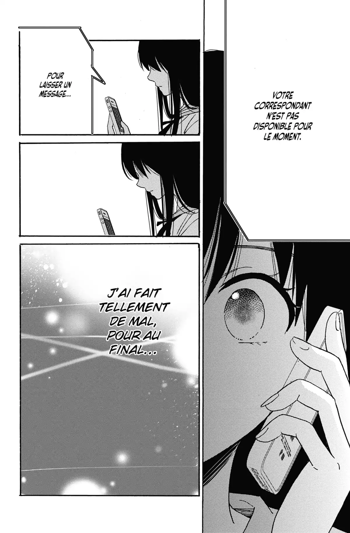 Be my Slave Volume 4 page 64