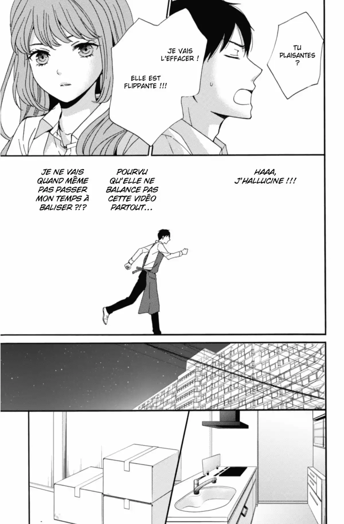 Be my Slave Volume 2 page 45