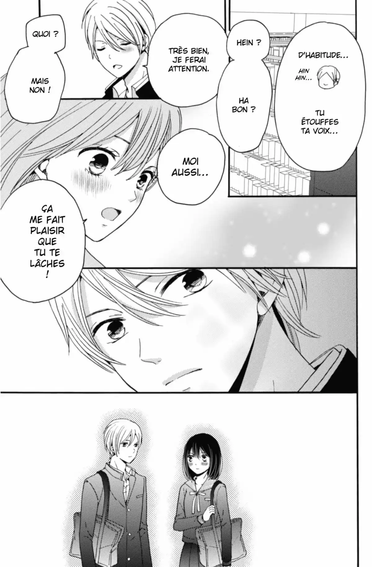 Be my Slave Volume 2 page 51