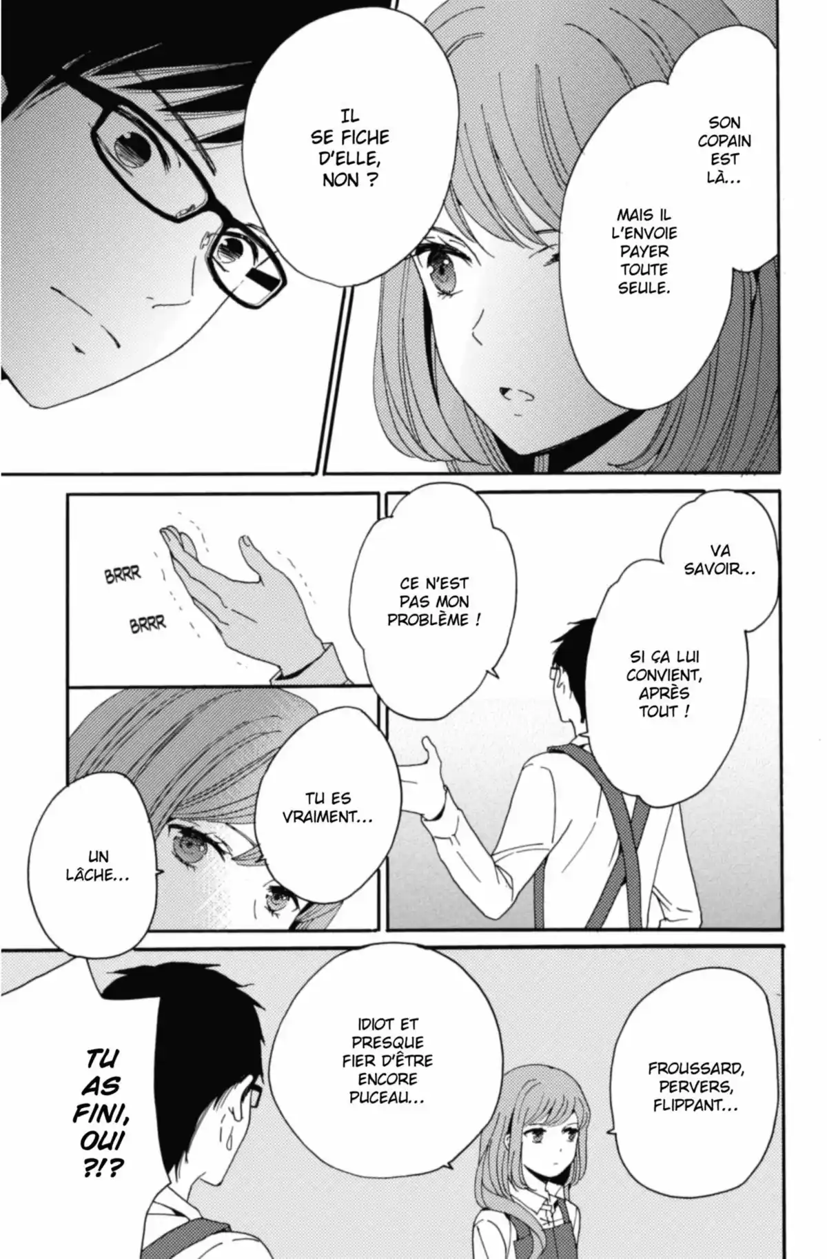 Be my Slave Volume 2 page 59