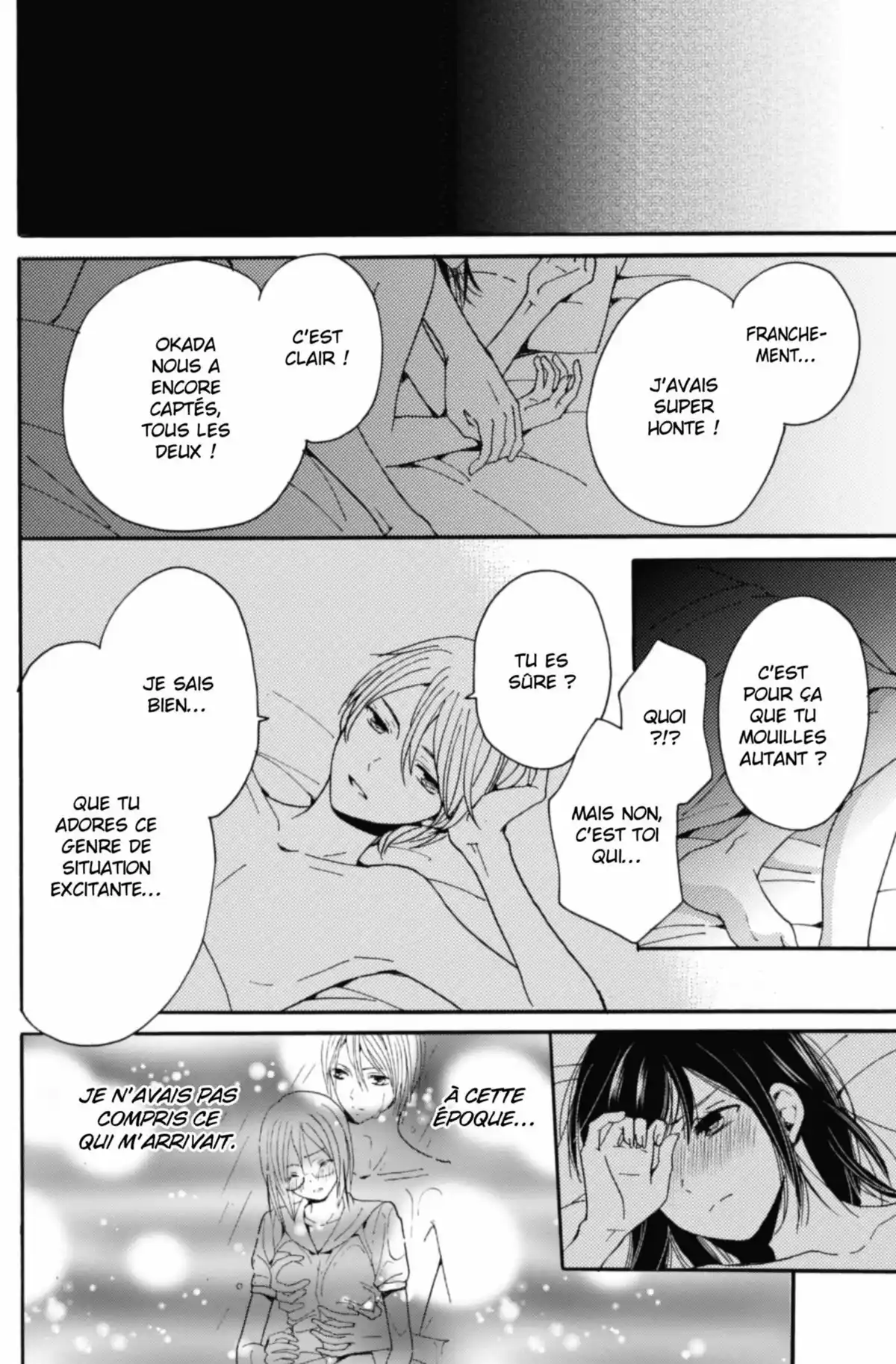 Be my Slave Volume 2 page 60