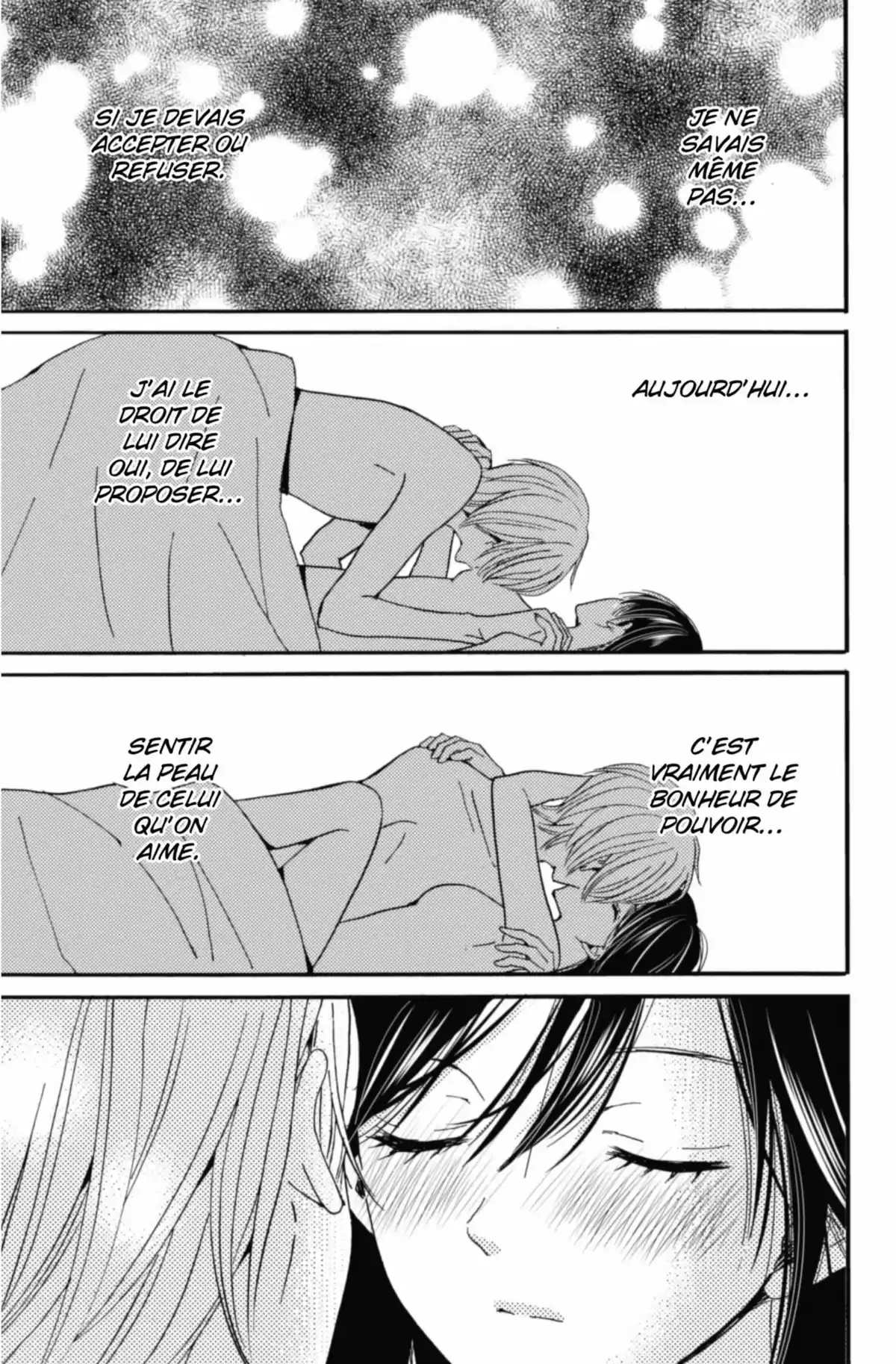 Be my Slave Volume 2 page 61
