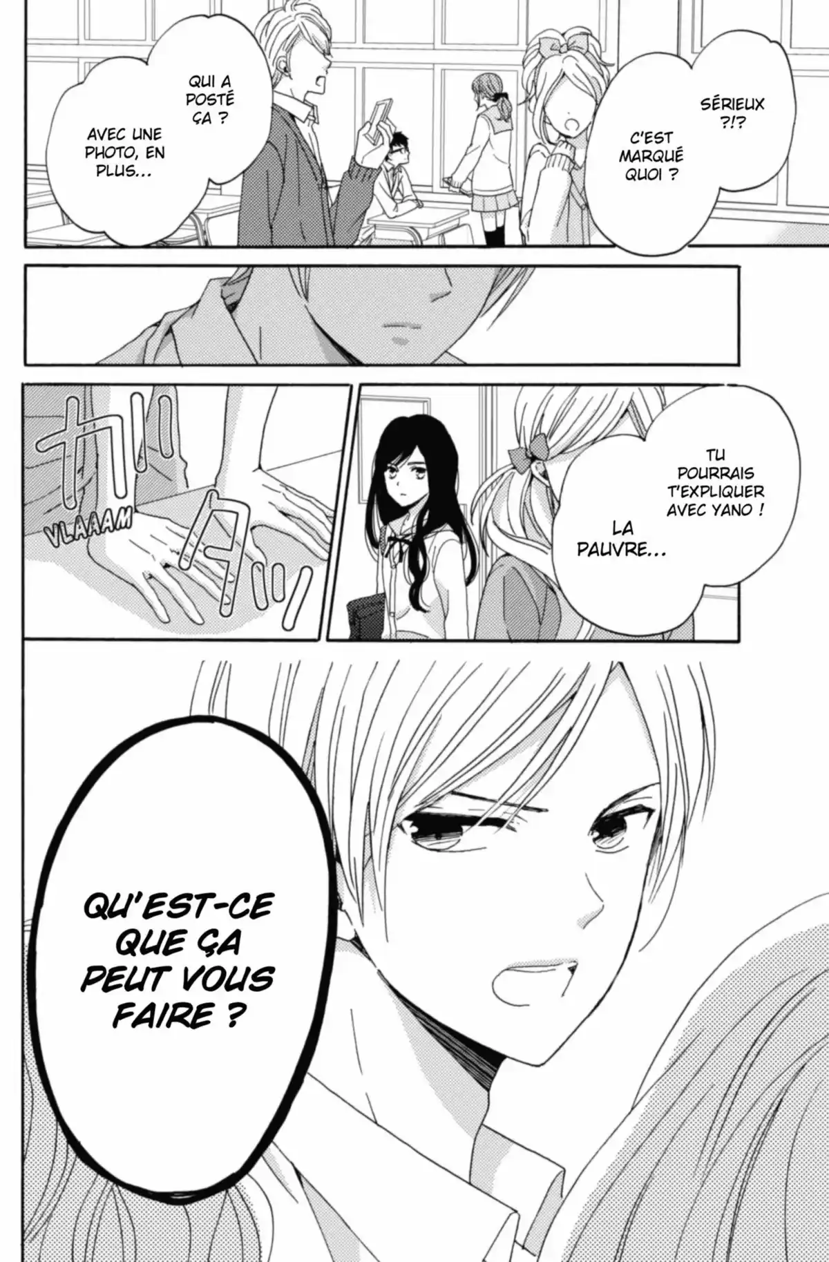 Be my Slave Volume 3 page 26
