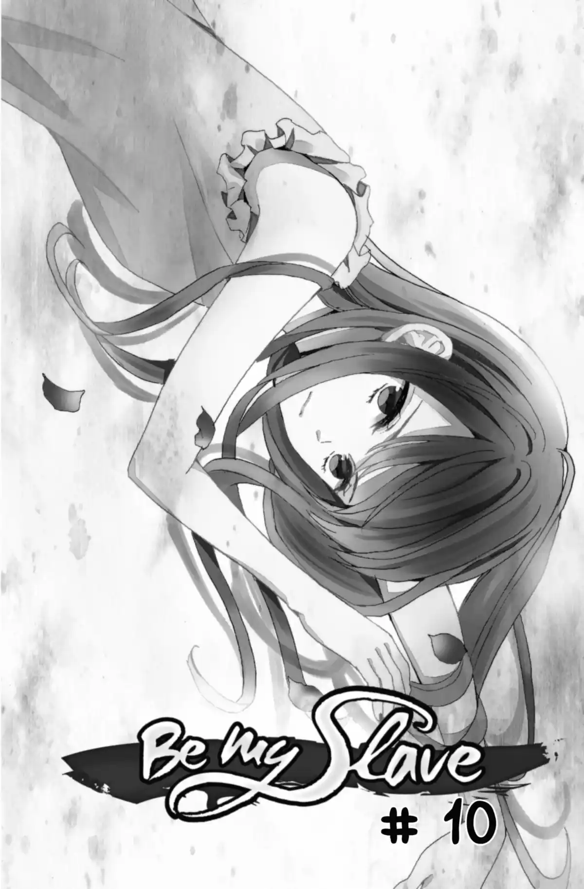 Be my Slave Volume 3 page 5