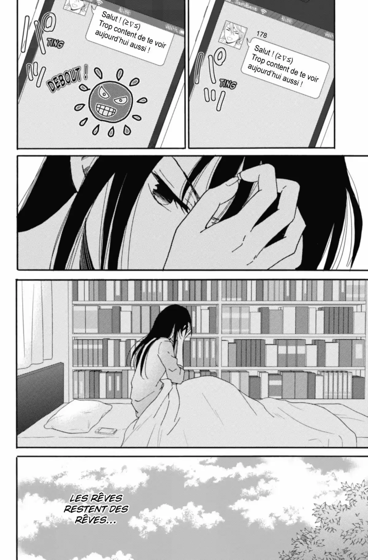 Be my Slave Volume 3 page 50
