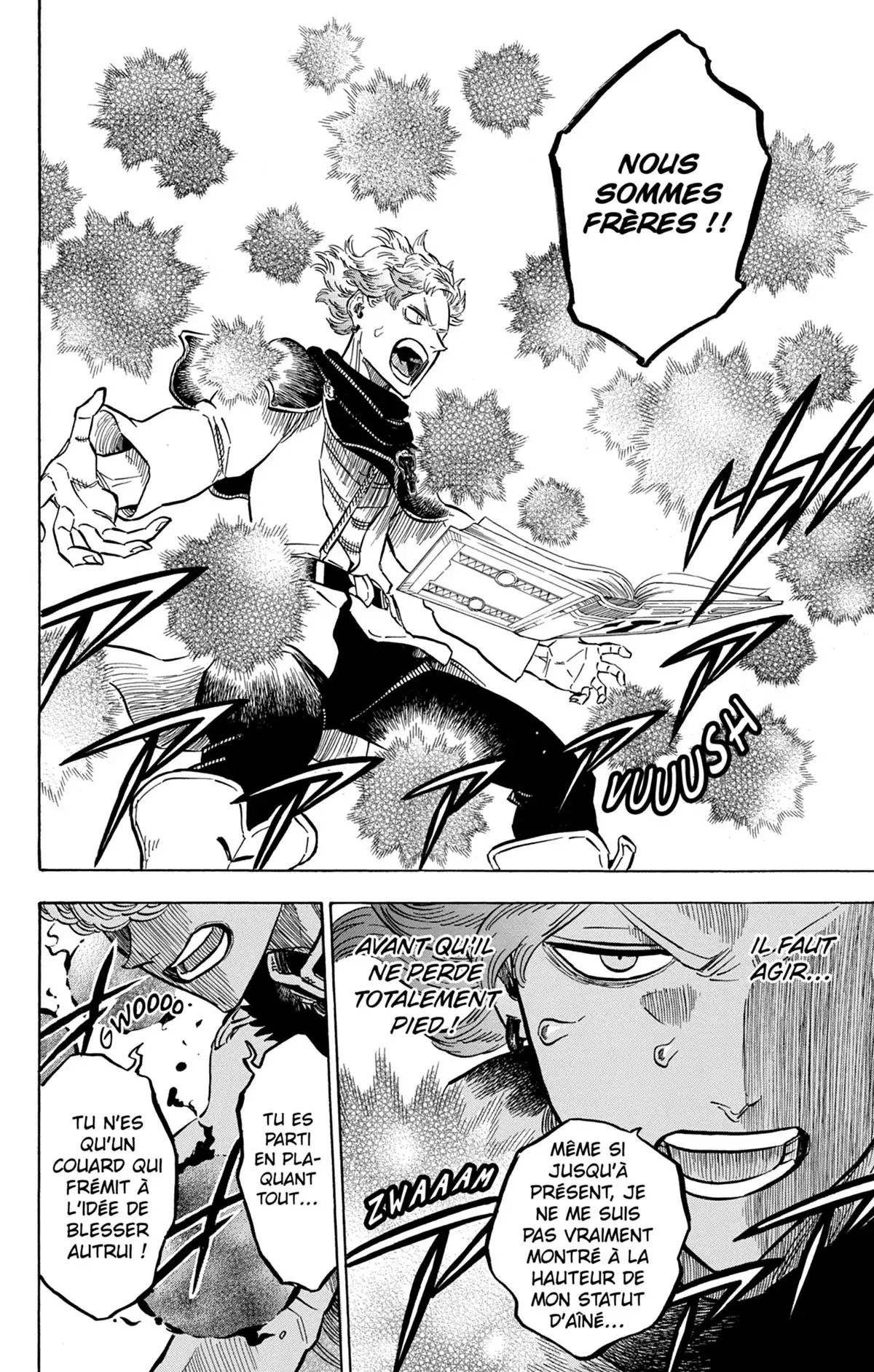 Black Clover Volume 14 page 119