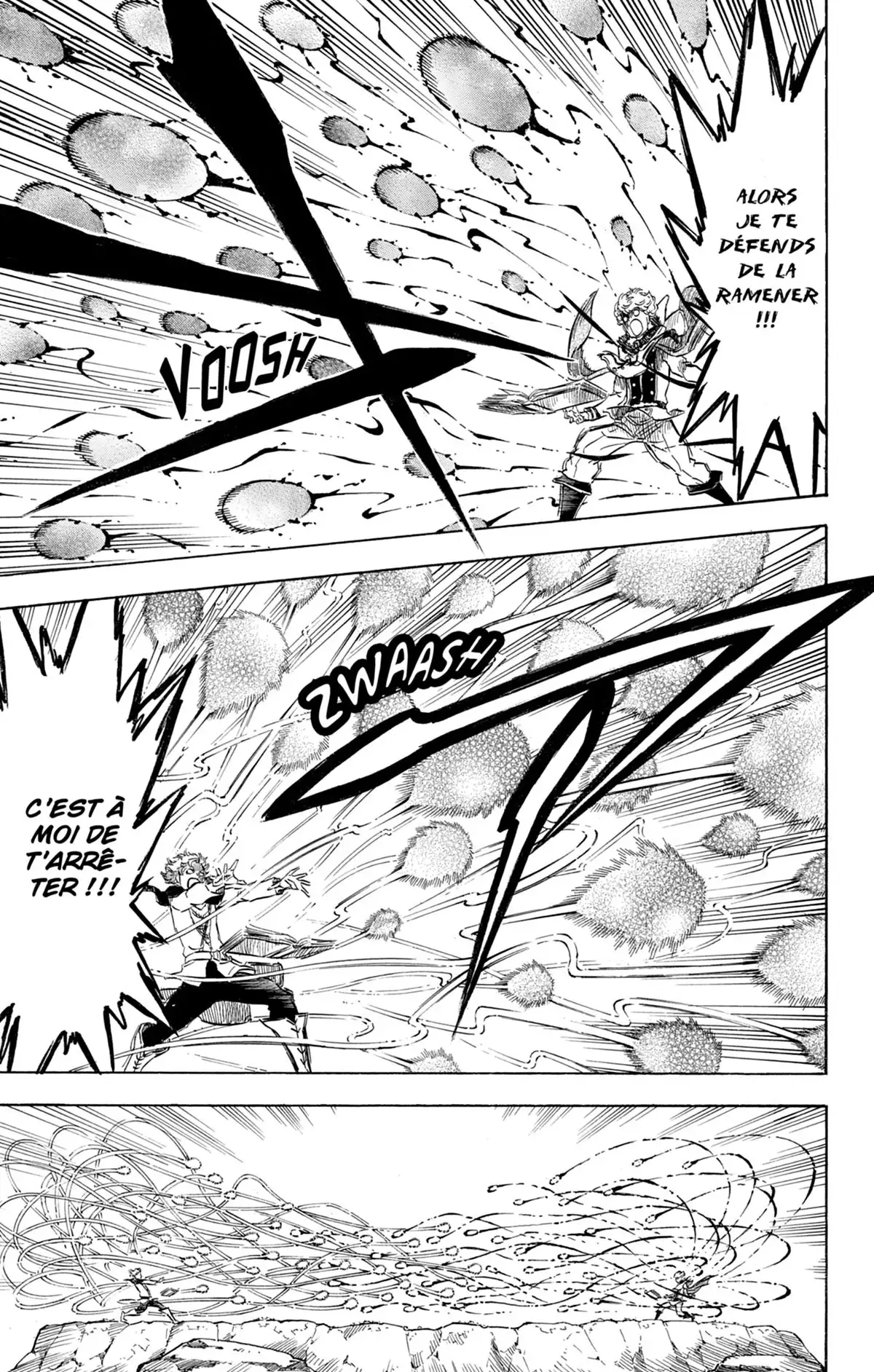 Black Clover Volume 14 page 120
