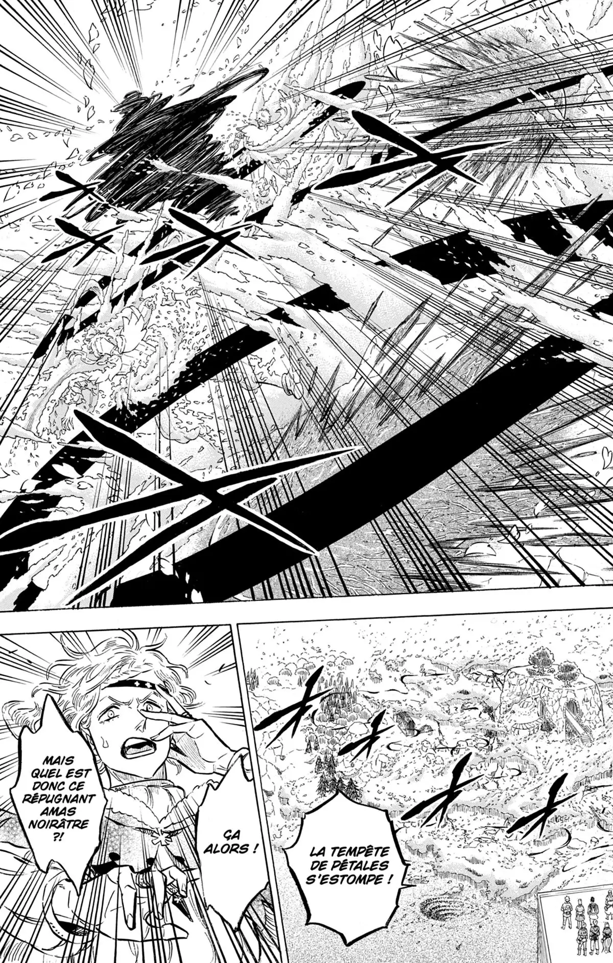 Black Clover Volume 14 page 38