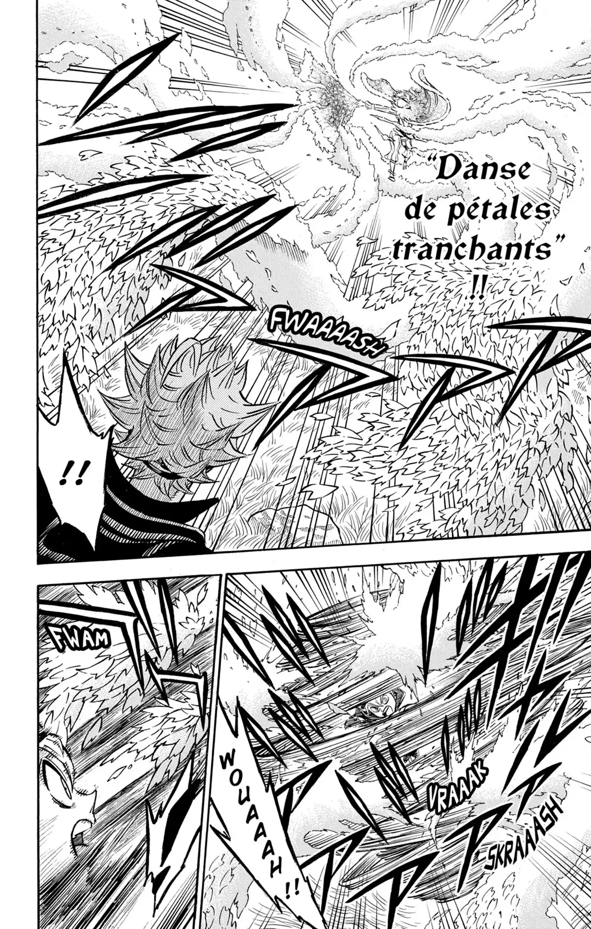 Black Clover Volume 14 page 51