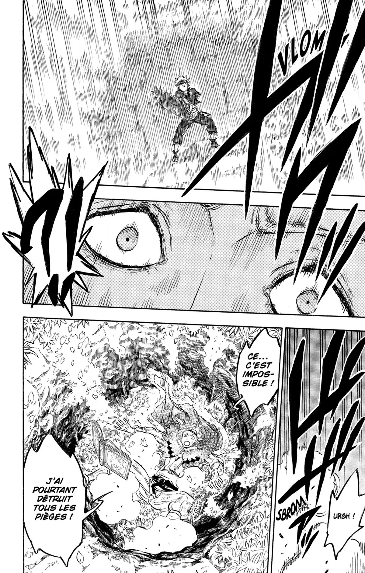 Black Clover Volume 14 page 55