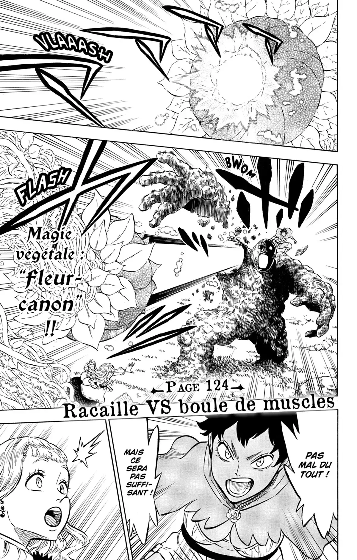 Black Clover Volume 14 page 60