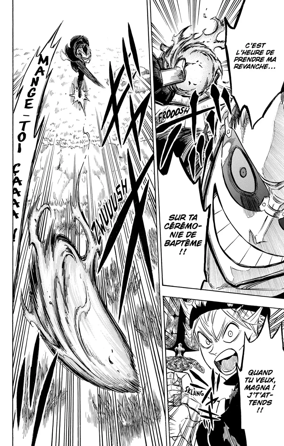 Black Clover Volume 14 page 65