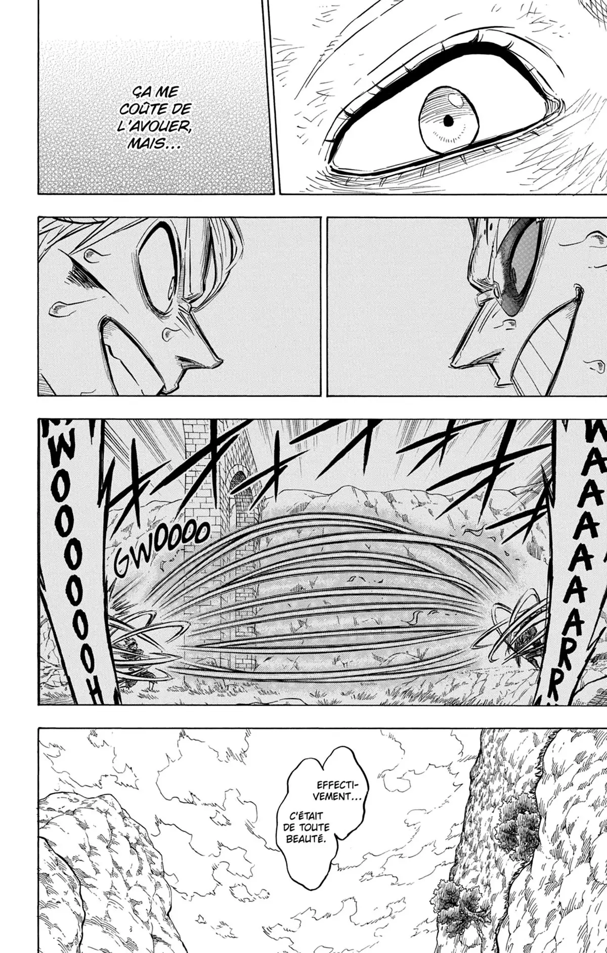 Black Clover Volume 14 page 93
